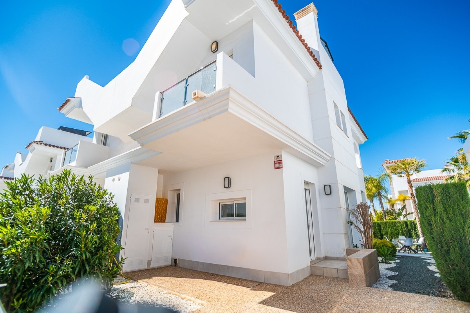 Resale - Freistehende Villa -
Ciudad Quesada - Rojales - Ciudad Quesada