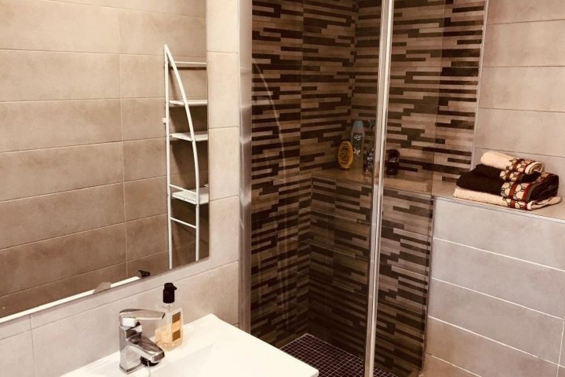 Resale - Freistehende Villa -
Ciudad Quesada - Rojales - Ciudad Quesada