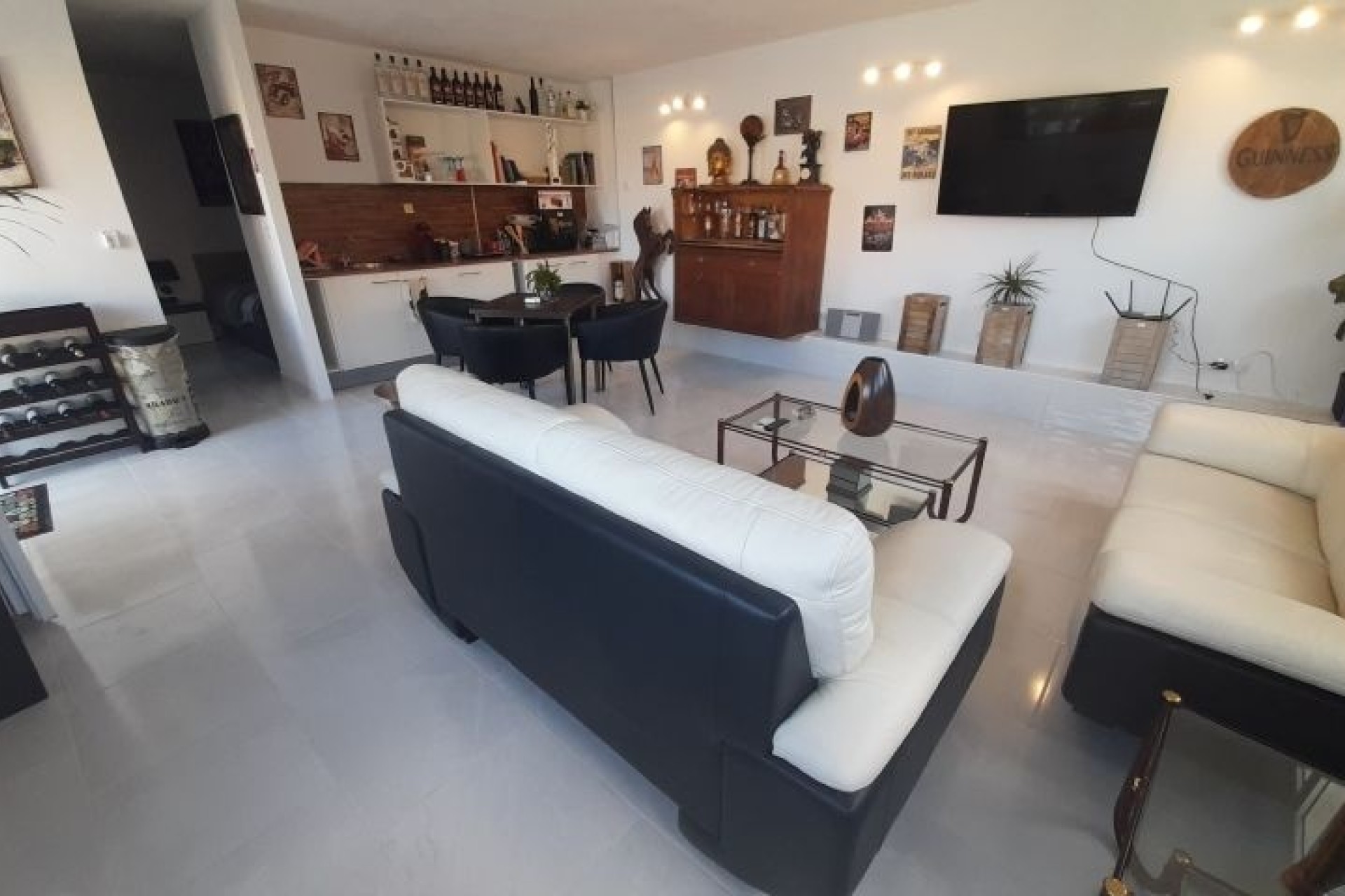 Resale - Freistehende Villa -
Ciudad Quesada - Rojales - Ciudad Quesada