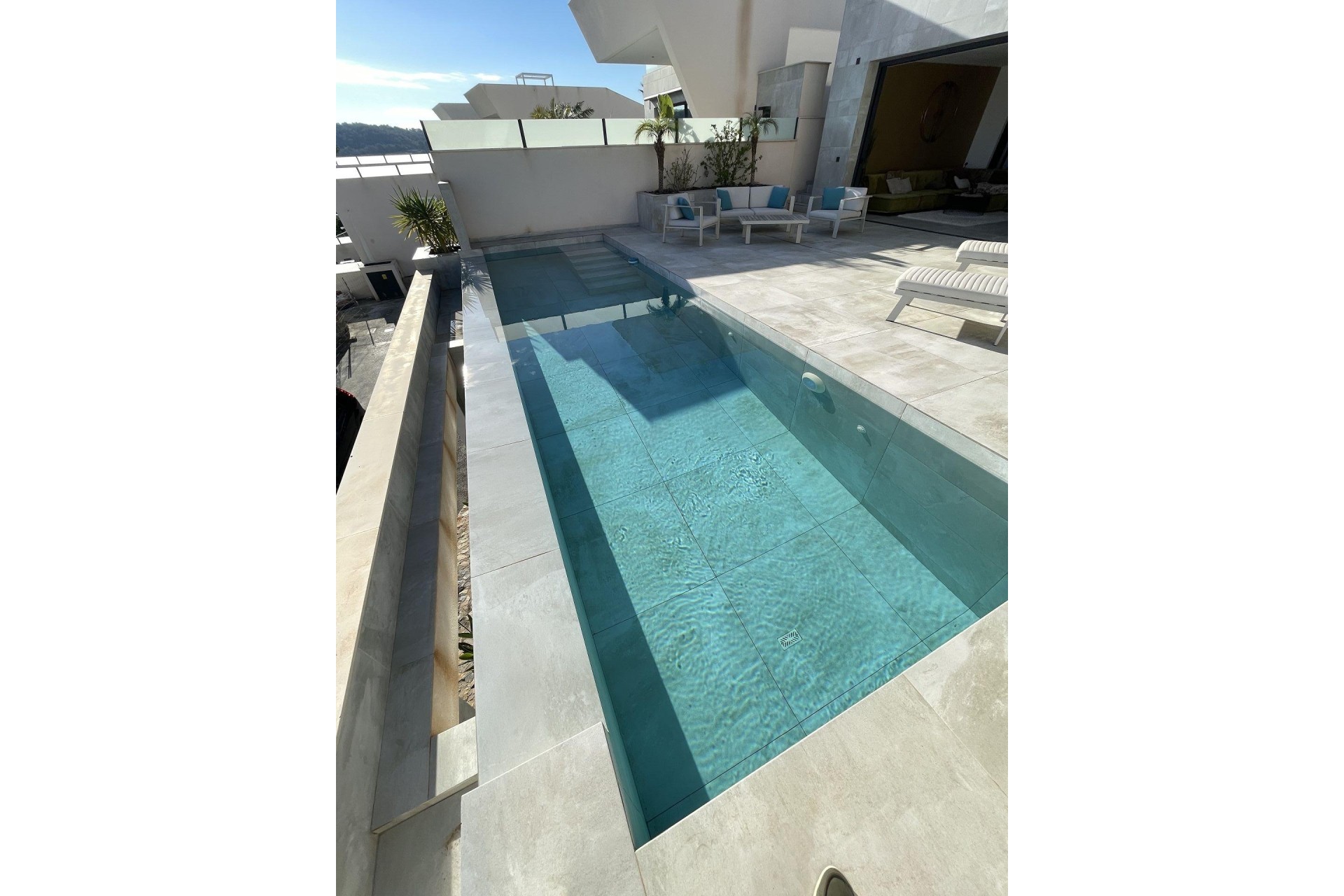 Resale - Freistehende Villa -
Ciudad Quesada - Rojales - Ciudad Quesada