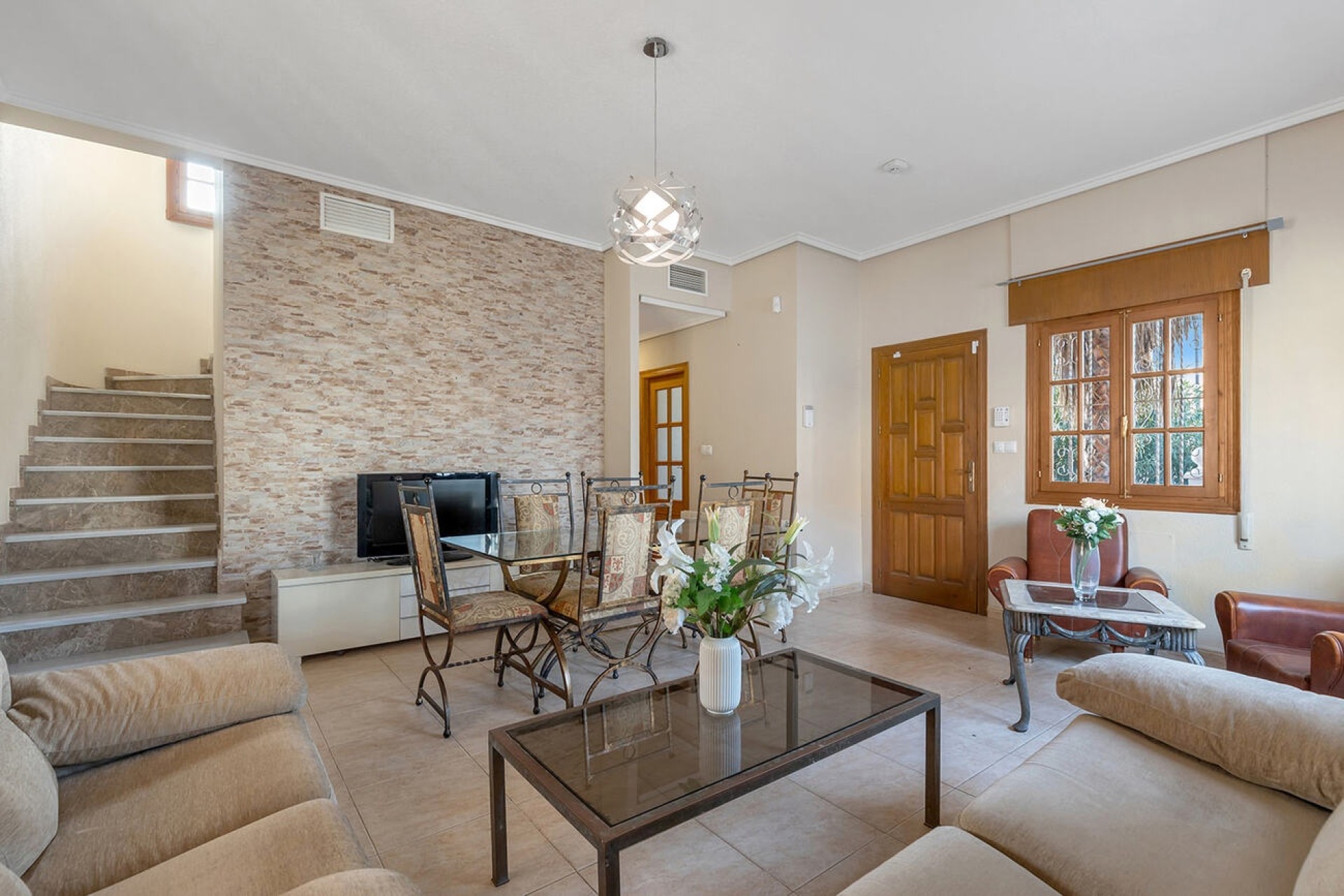 Resale - Freistehende Villa -
Ciudad Quesada - Rojales - Ciudad Quesada