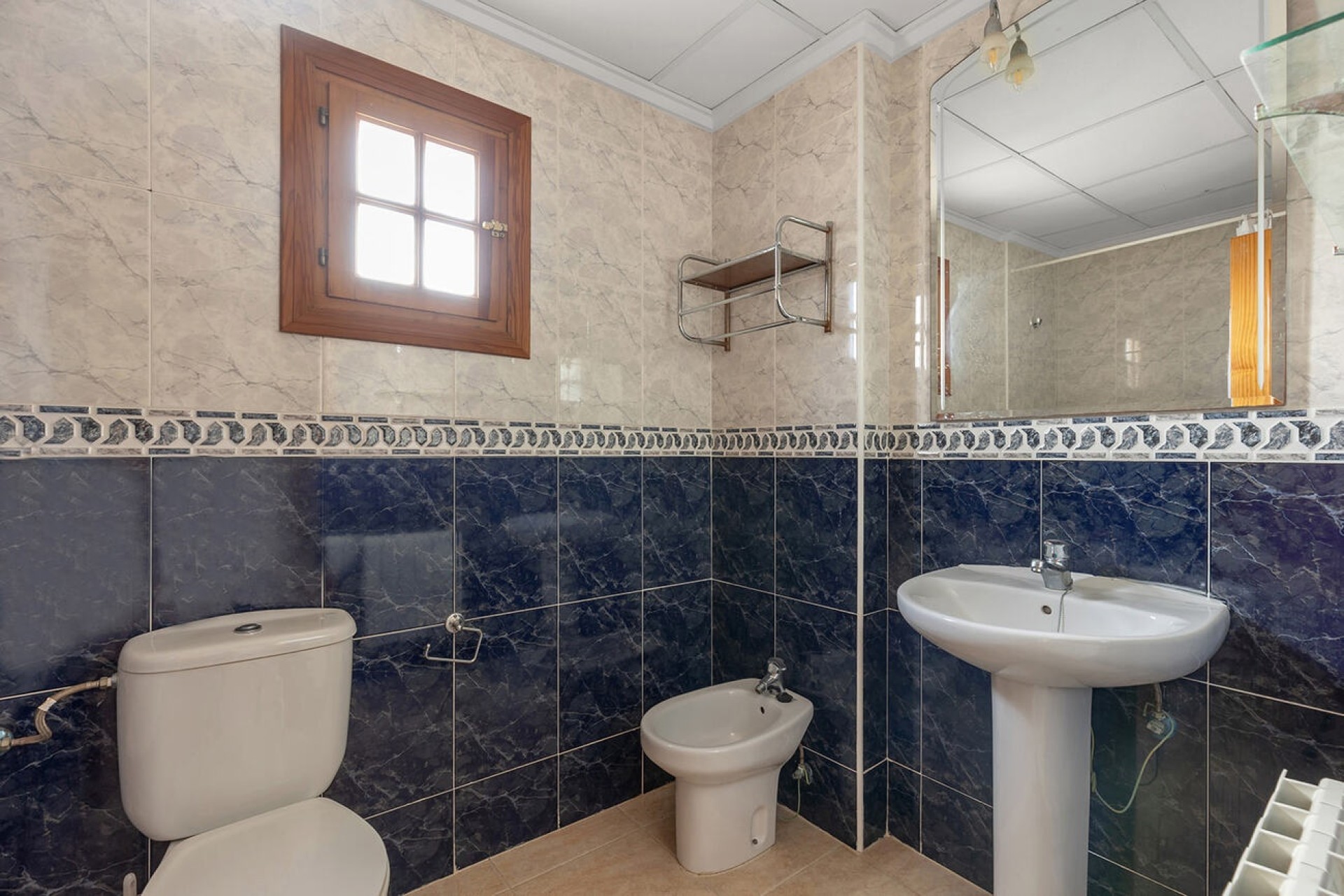Resale - Freistehende Villa -
Ciudad Quesada - Rojales - Ciudad Quesada