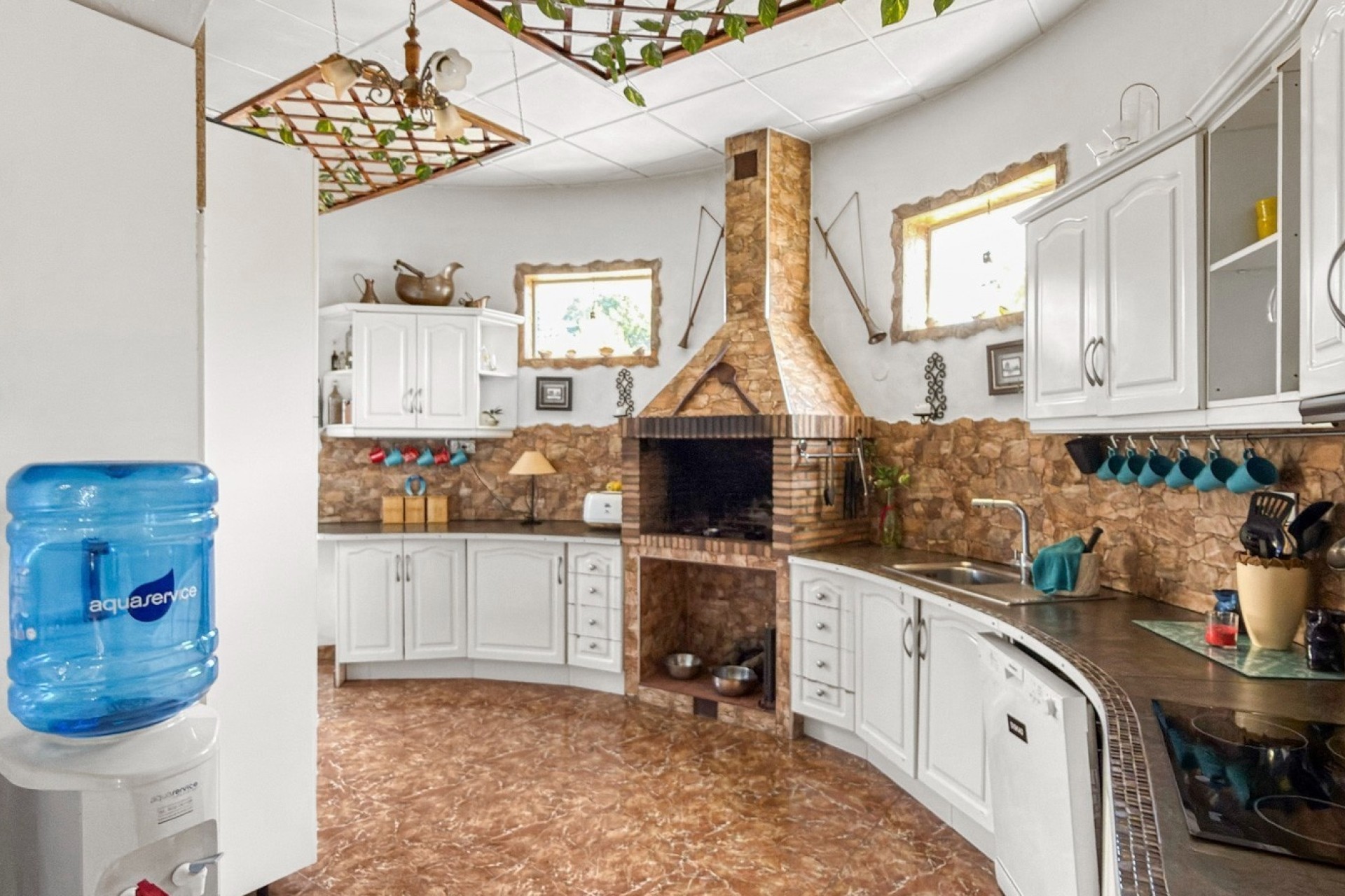 Resale - Freistehende Villa -
Ciudad Quesada - Rojales - Ciudad Quesada