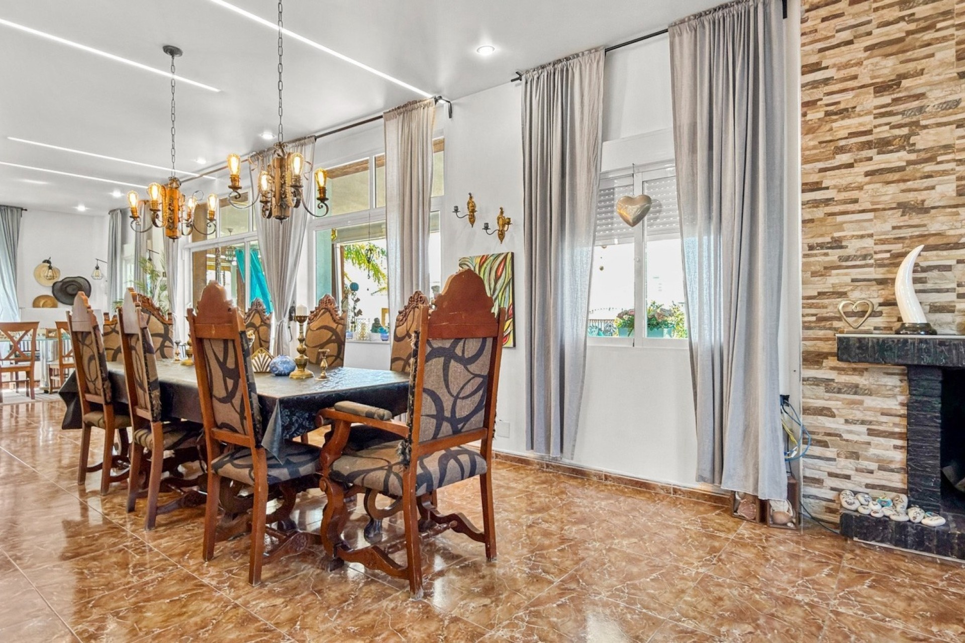 Resale - Freistehende Villa -
Ciudad Quesada - Rojales - Ciudad Quesada