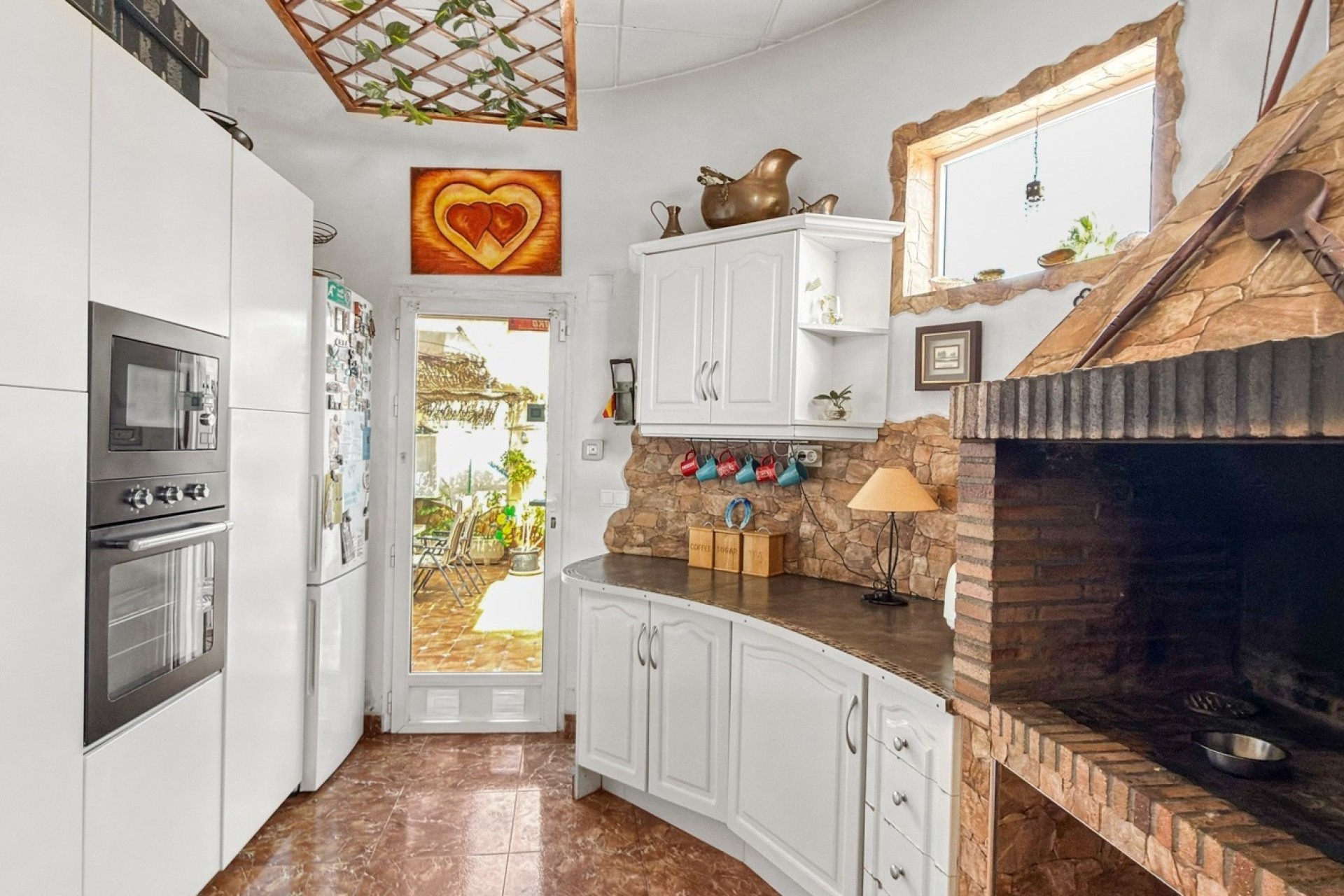 Resale - Freistehende Villa -
Ciudad Quesada - Rojales - Ciudad Quesada