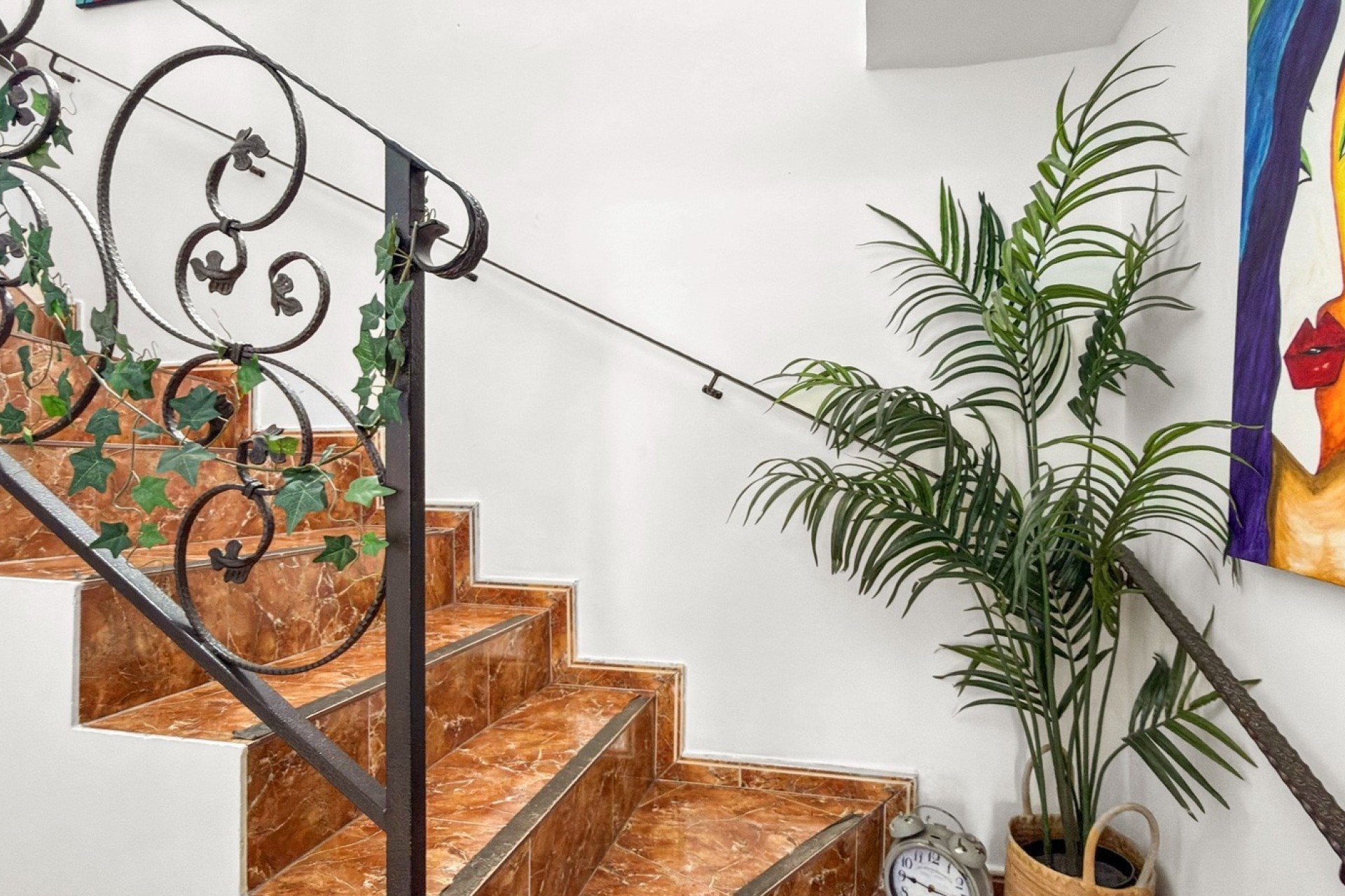 Resale - Freistehende Villa -
Ciudad Quesada - Rojales - Ciudad Quesada