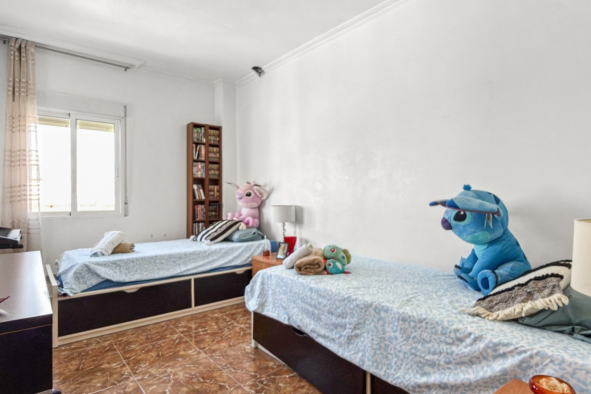 Resale - Freistehende Villa -
Ciudad Quesada - Rojales - Ciudad Quesada