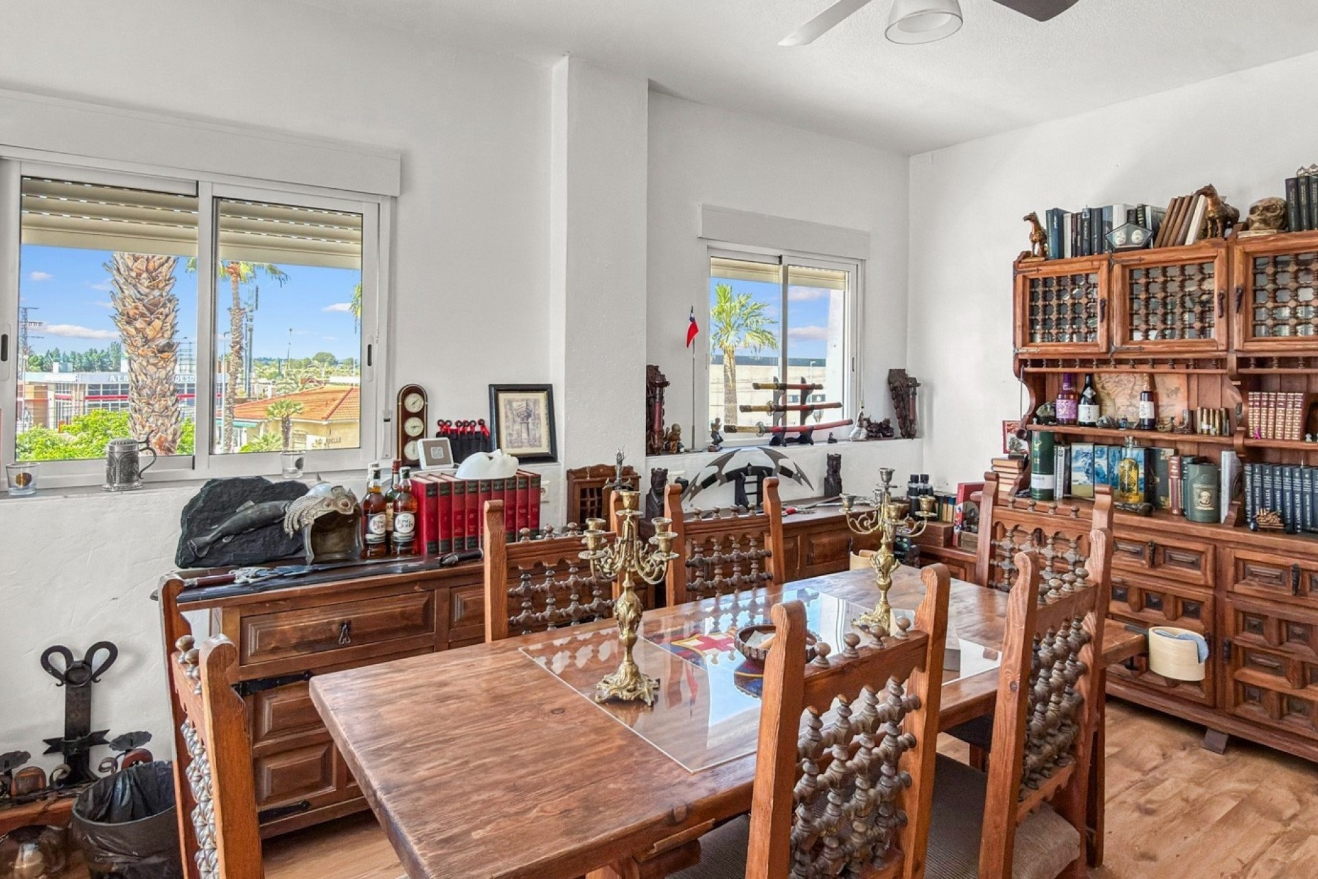 Resale - Freistehende Villa -
Ciudad Quesada - Rojales - Ciudad Quesada