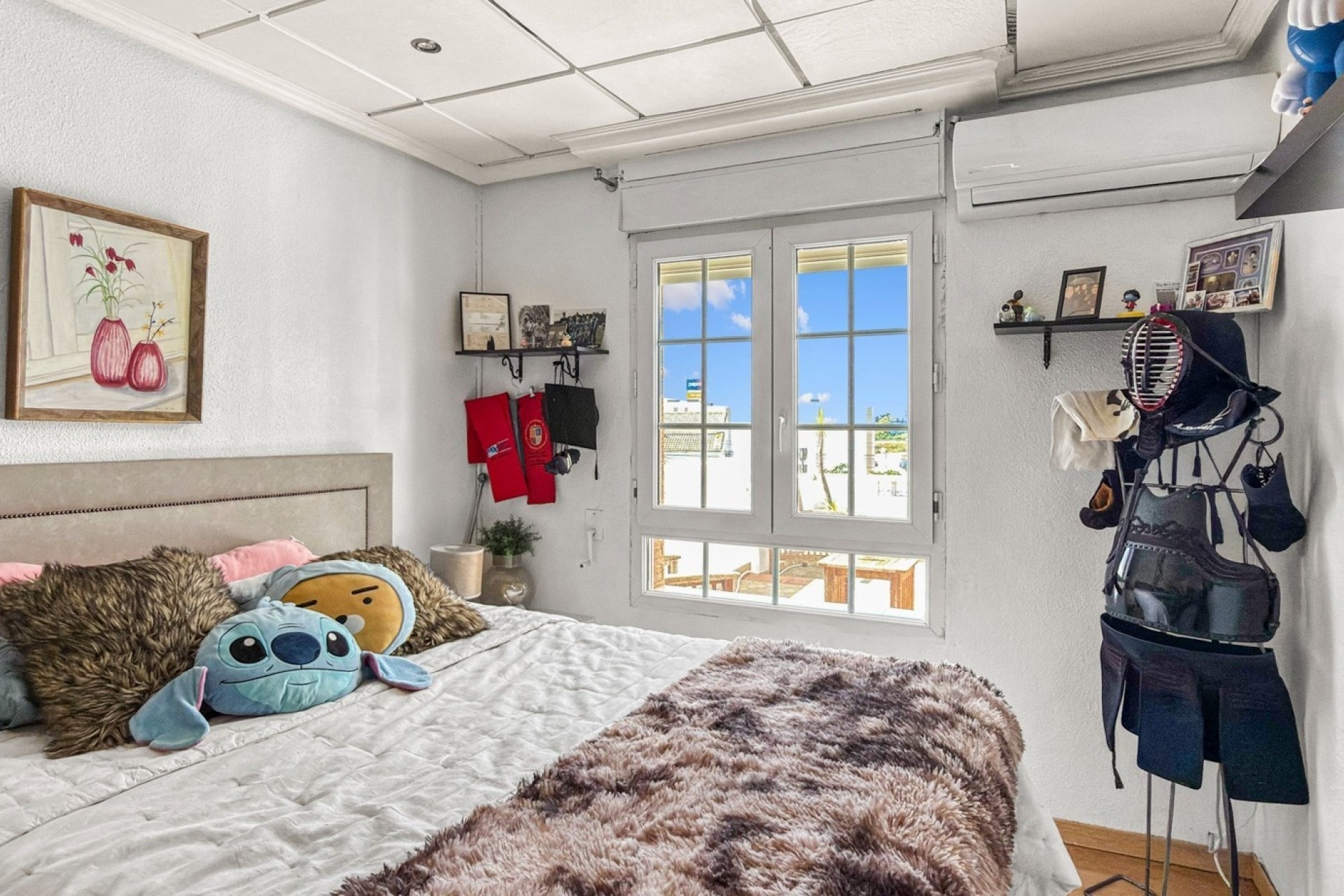 Resale - Freistehende Villa -
Ciudad Quesada - Rojales - Ciudad Quesada