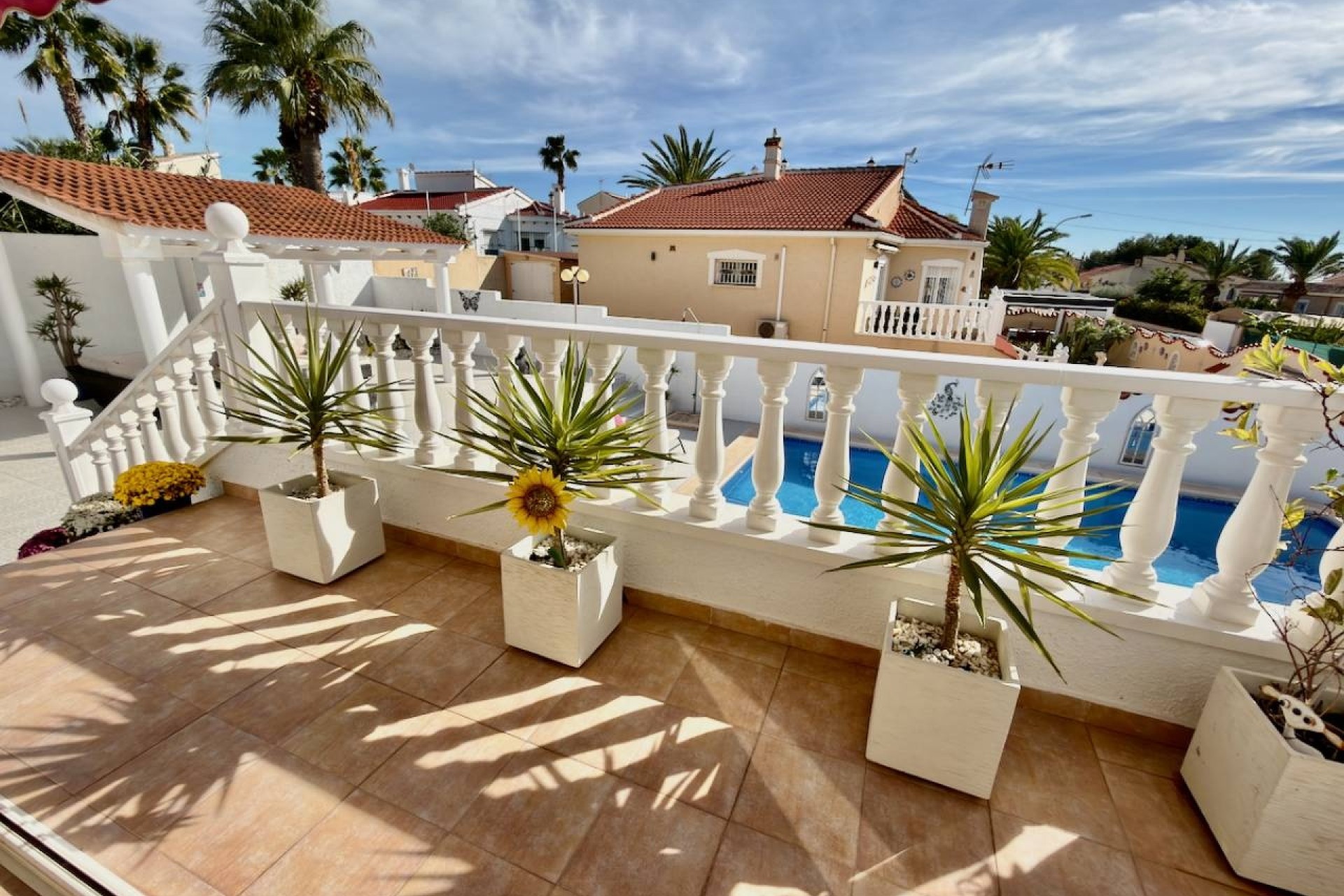 Resale - Freistehende Villa -
Ciudad Quesada - Rojales - Ciudad Quesada