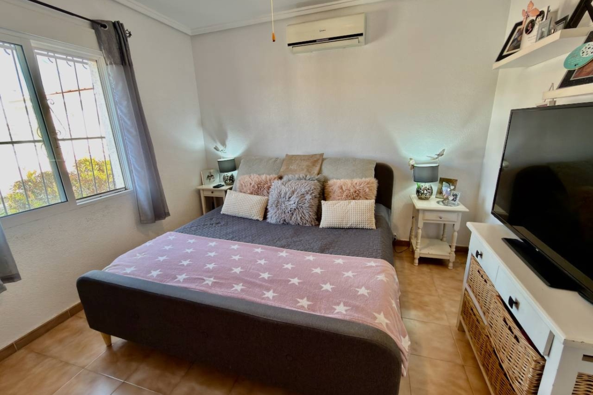 Resale - Freistehende Villa -
Ciudad Quesada - Rojales - Ciudad Quesada