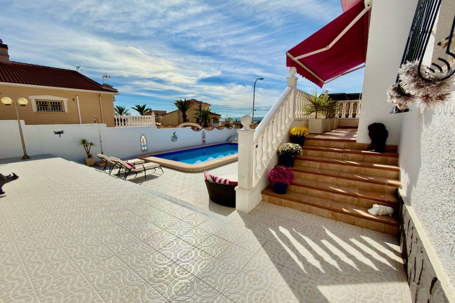 Resale - Freistehende Villa -
Ciudad Quesada - Rojales - Ciudad Quesada