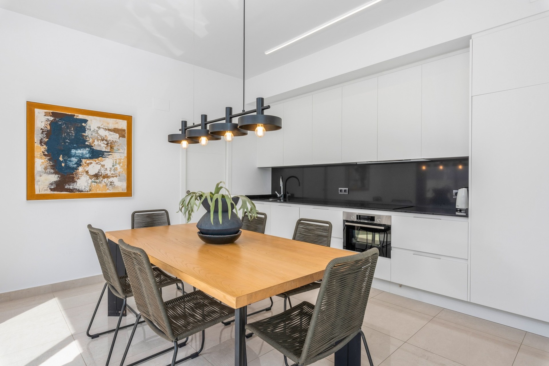 Resale - Freistehende Villa -
Ciudad Quesada - Rojales - Ciudad Quesada