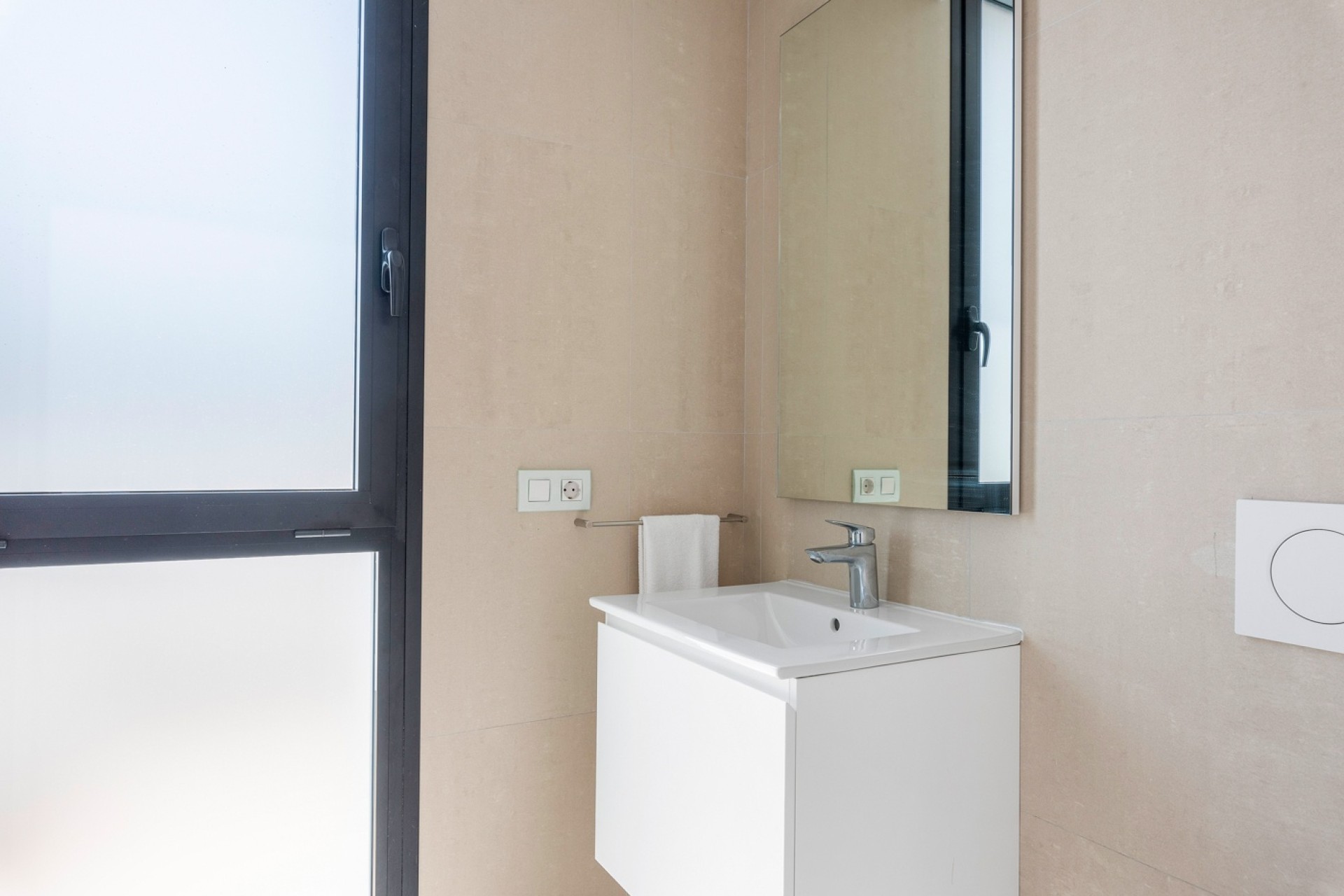 Resale - Freistehende Villa -
Ciudad Quesada - Rojales - Ciudad Quesada