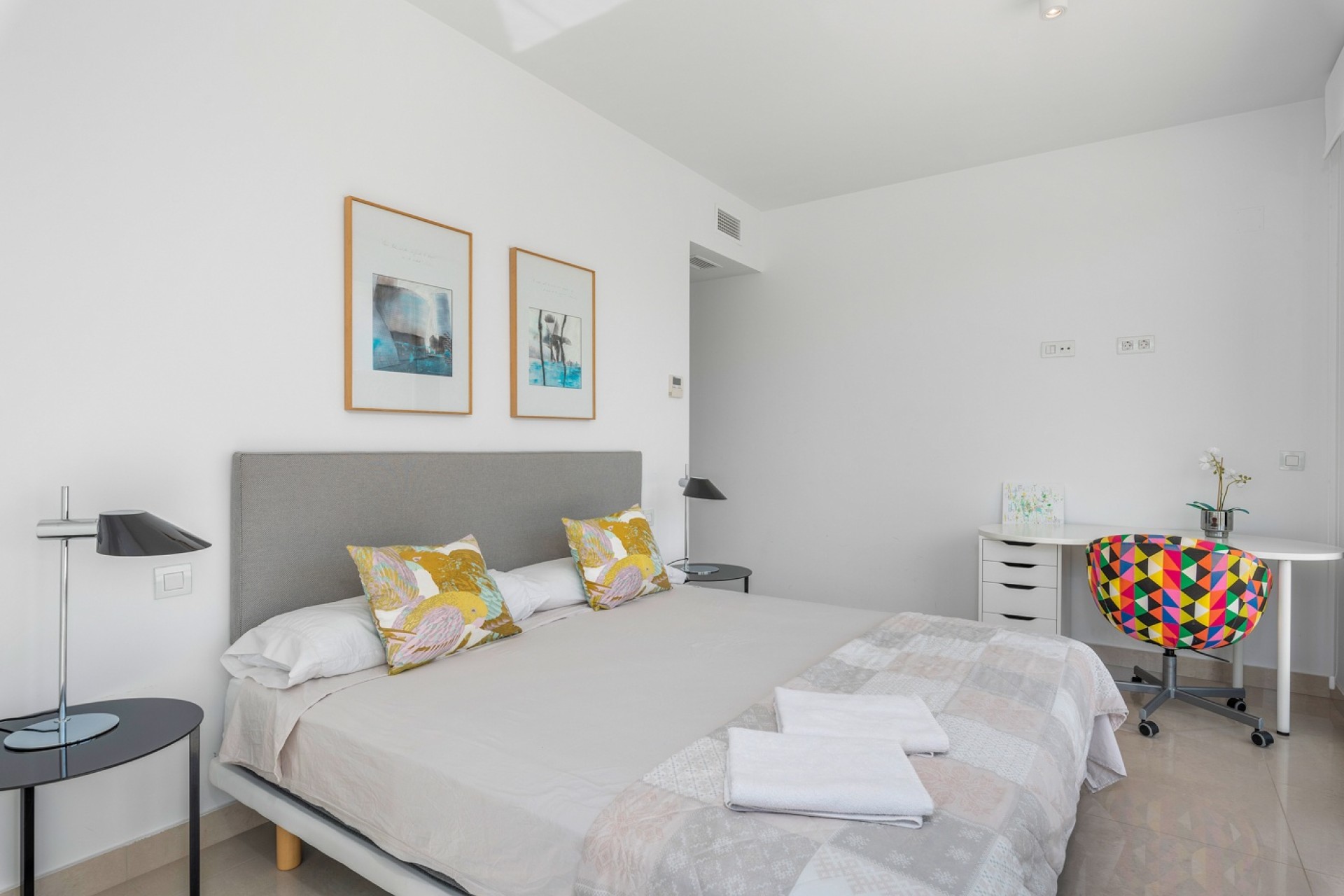 Resale - Freistehende Villa -
Ciudad Quesada - Rojales - Ciudad Quesada