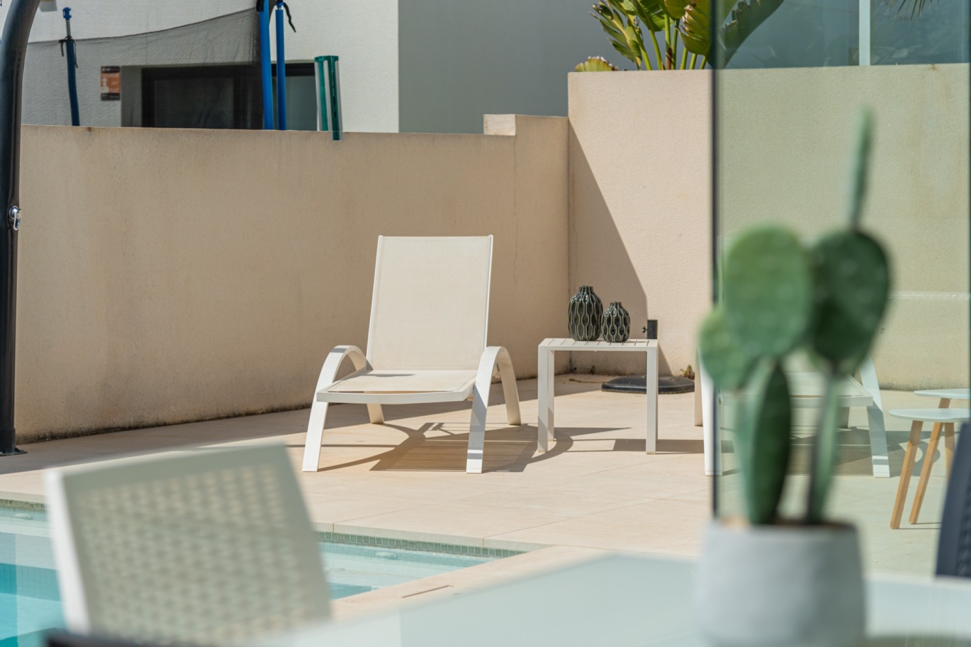 Resale - Freistehende Villa -
Ciudad Quesada - Rojales - Ciudad Quesada