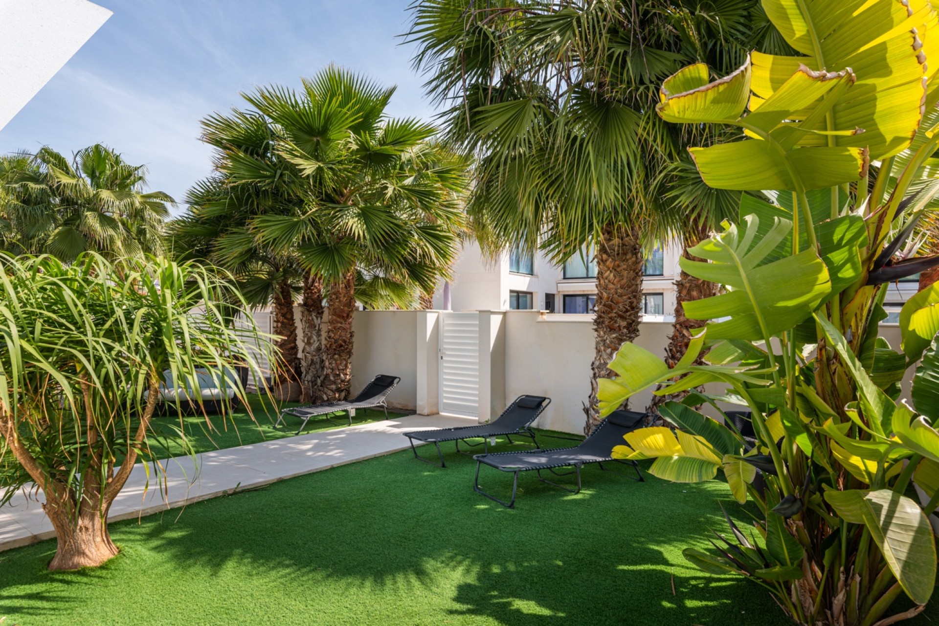 Resale - Freistehende Villa -
Ciudad Quesada - Rojales - Ciudad Quesada