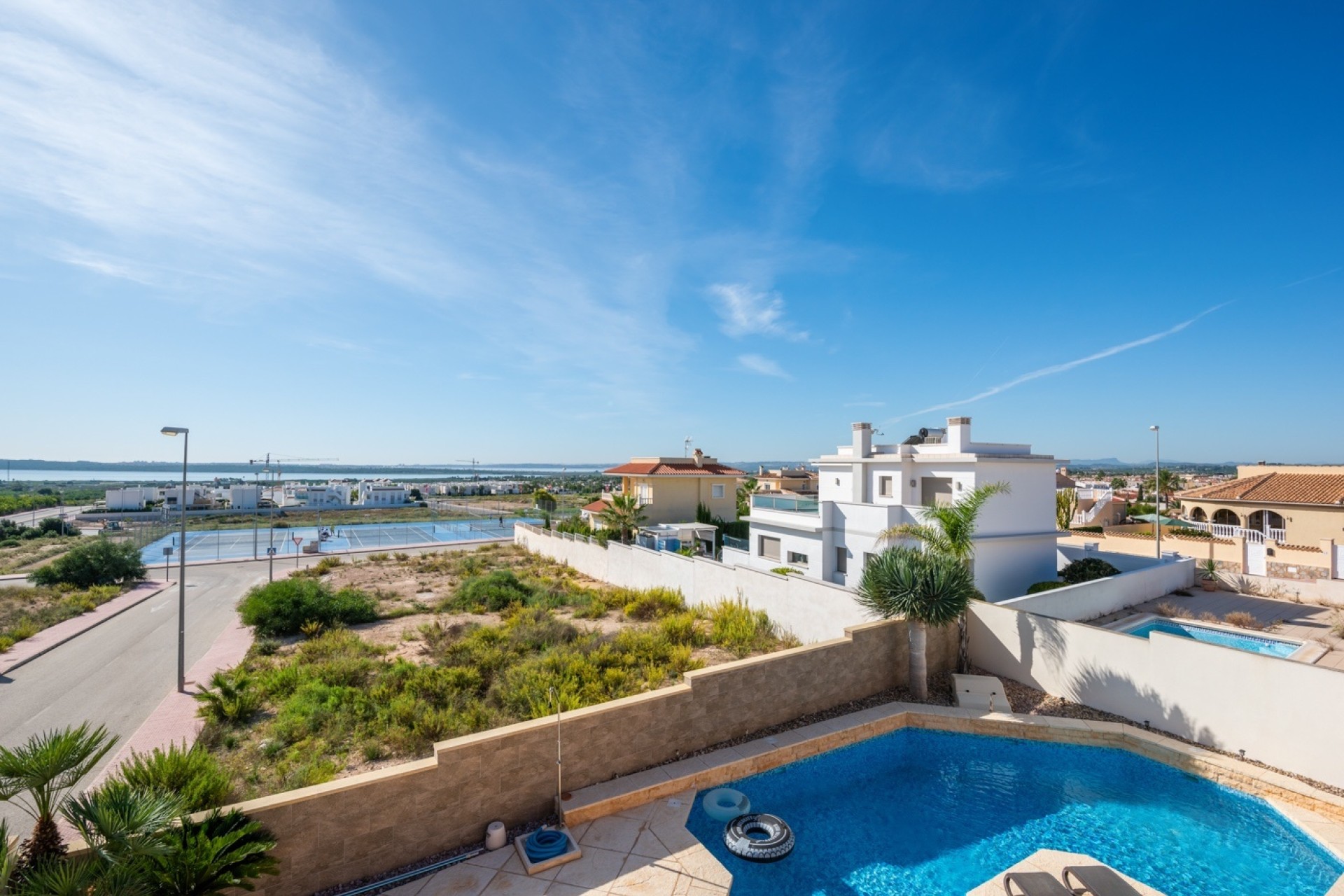 Resale - Freistehende Villa -
Ciudad Quesada - Rojales - Ciudad Quesada