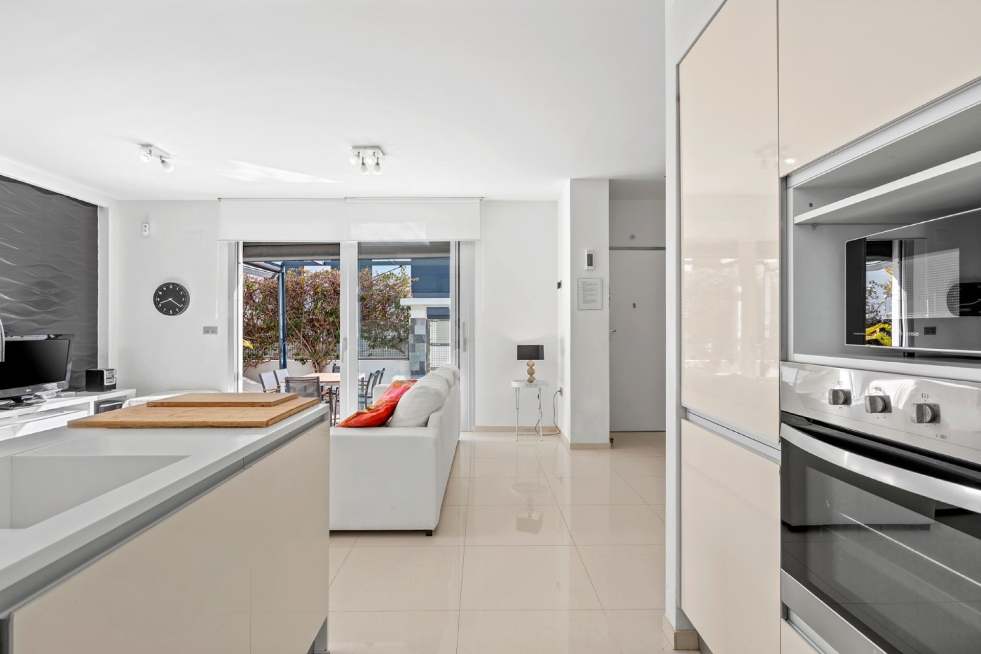 Resale - Freistehende Villa -
Ciudad Quesada - Rojales - Ciudad Quesada