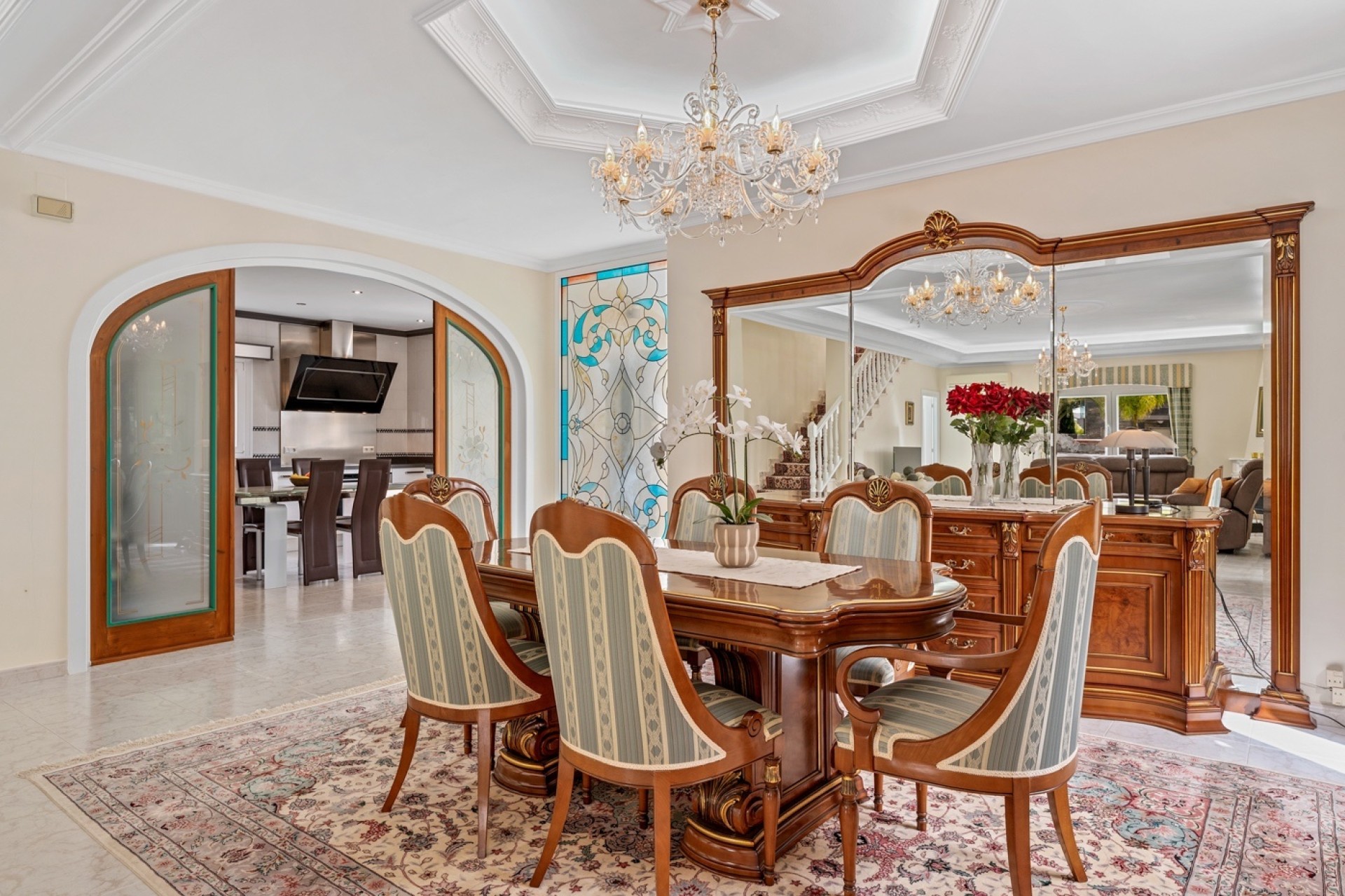 Resale - Freistehende Villa -
Ciudad Quesada - Rojales - Ciudad Quesada