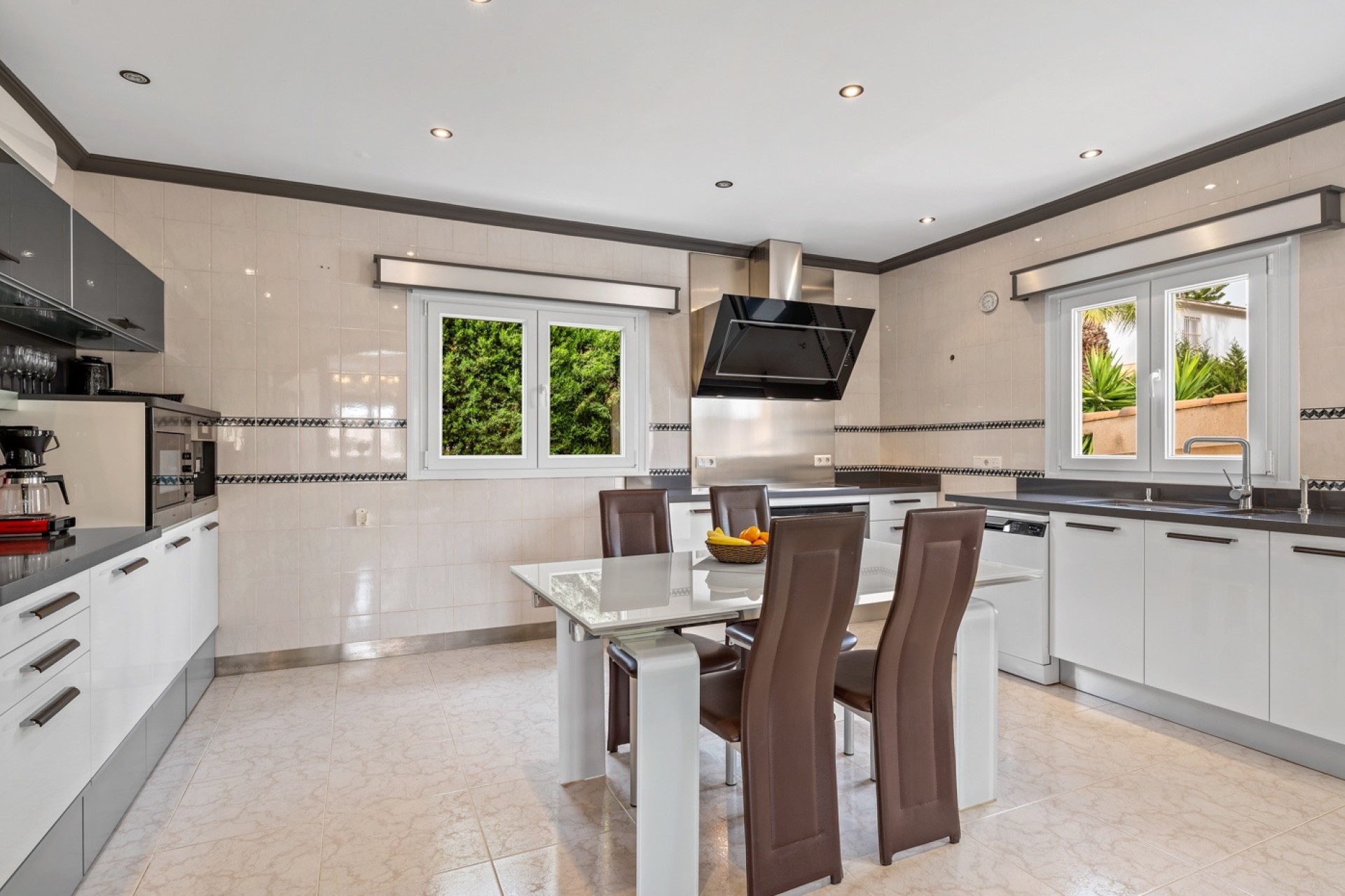 Resale - Freistehende Villa -
Ciudad Quesada - Rojales - Ciudad Quesada