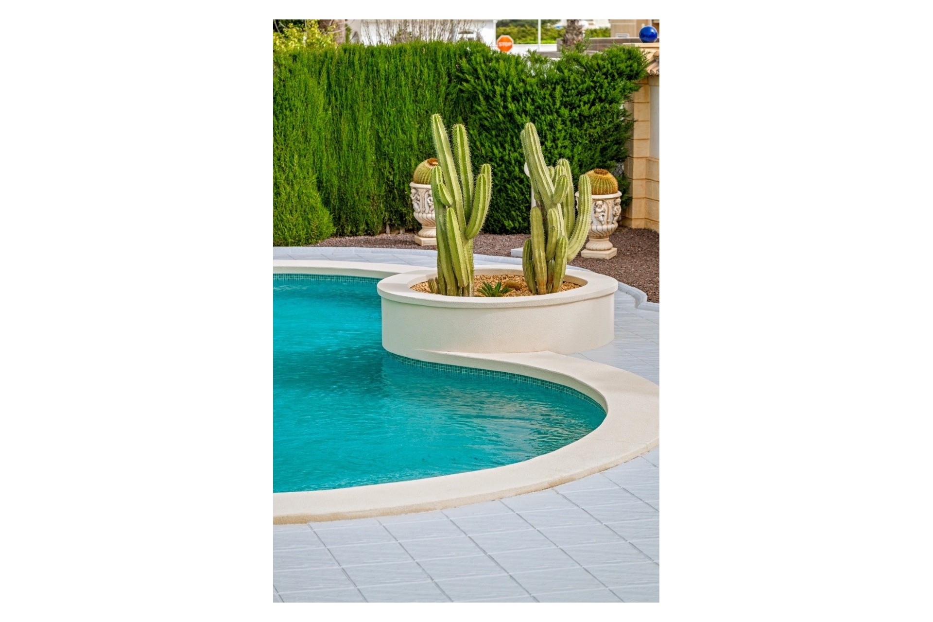 Resale - Freistehende Villa -
Ciudad Quesada - Rojales - Ciudad Quesada