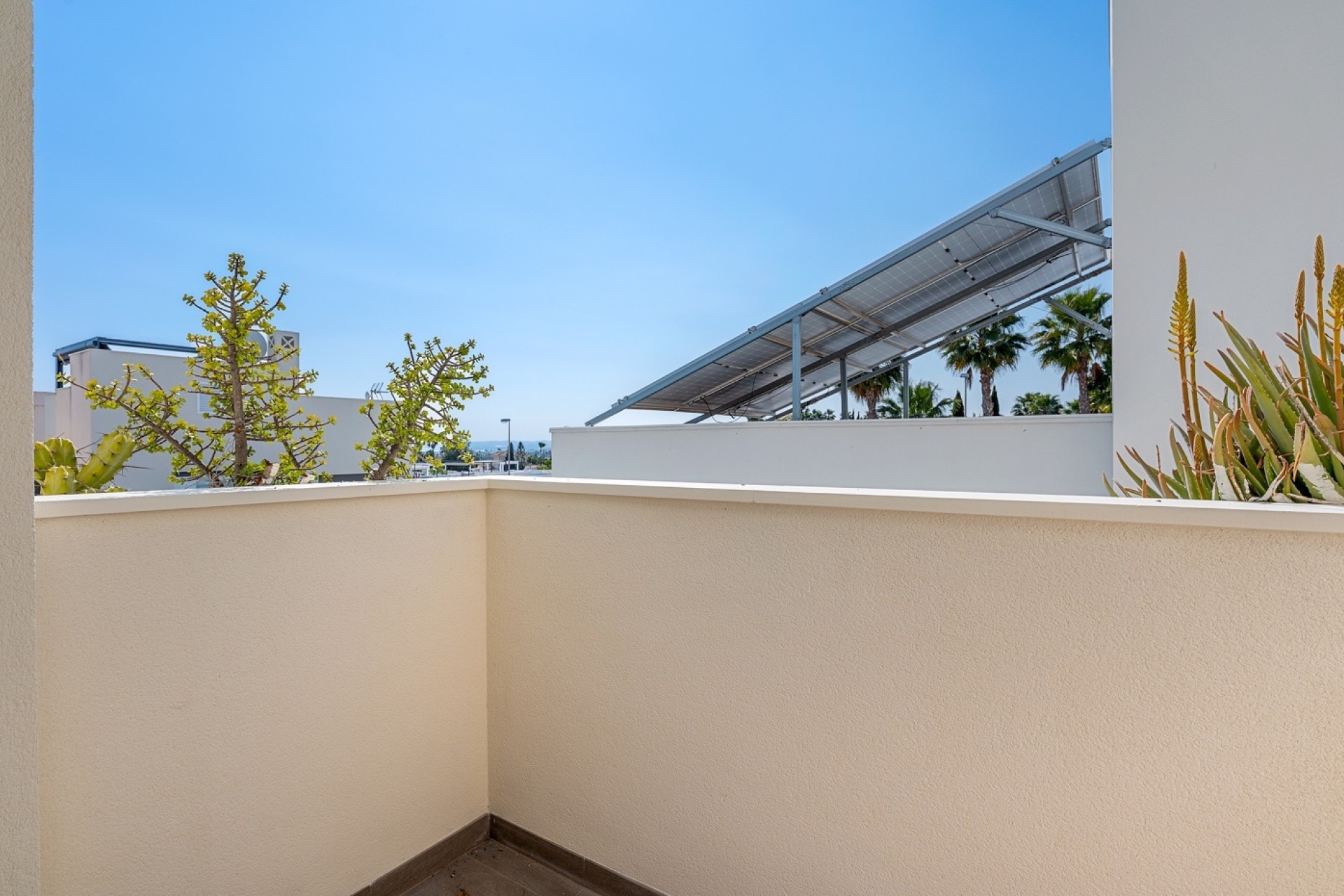 Resale - Freistehende Villa -
Ciudad Quesada - Rojales - Ciudad Quesada