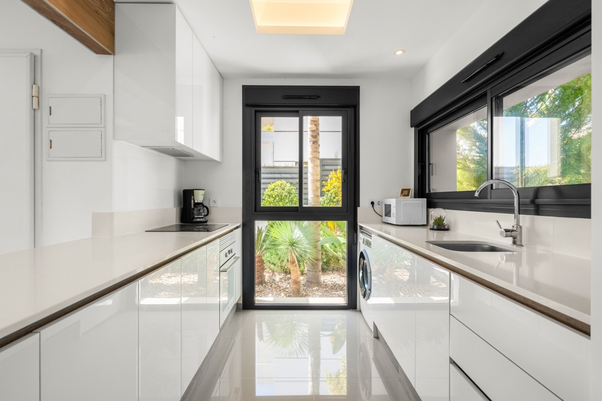 Resale - Freistehende Villa -
Ciudad Quesada - Rojales - Ciudad Quesada