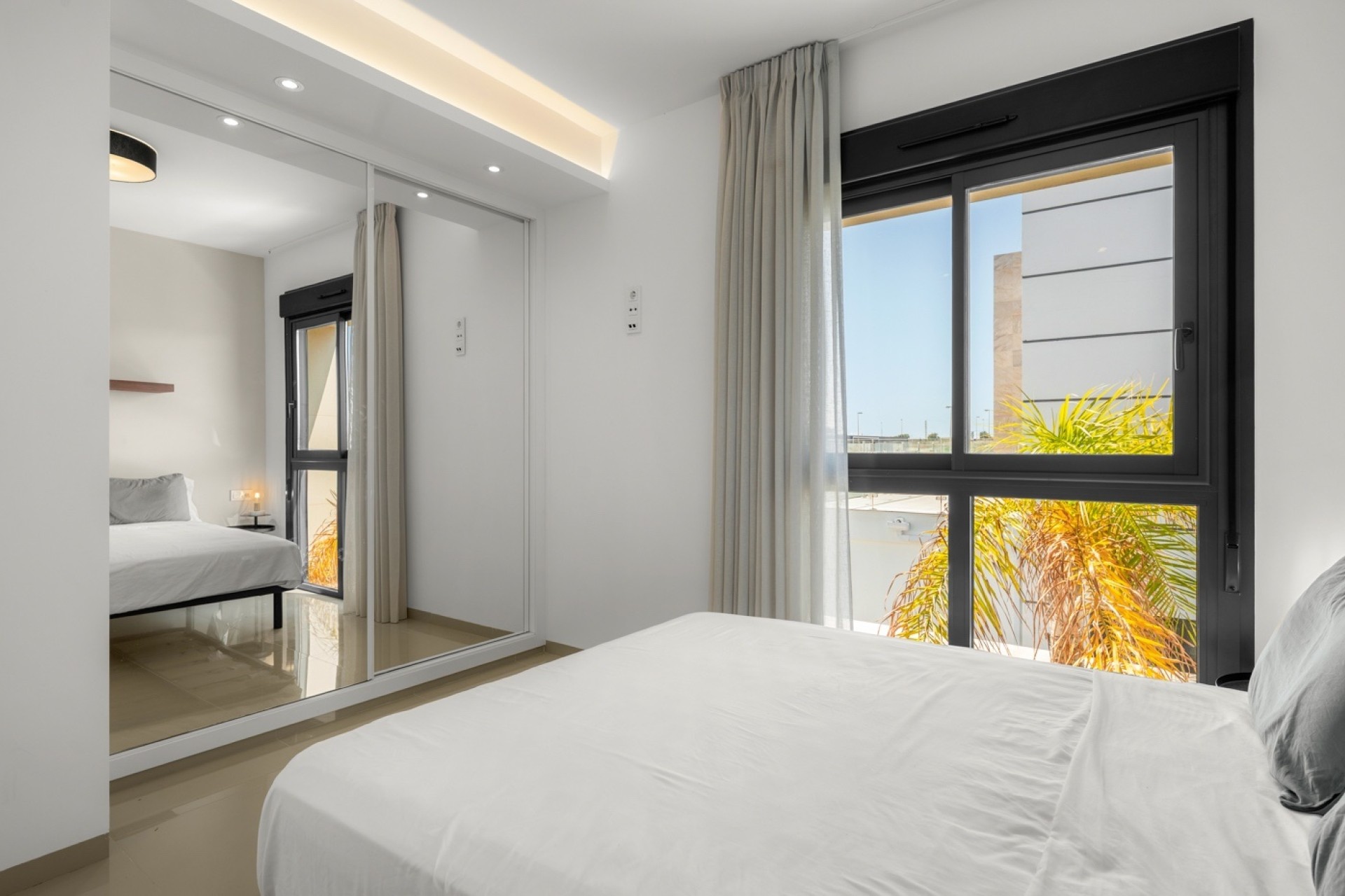 Resale - Freistehende Villa -
Ciudad Quesada - Rojales - Ciudad Quesada