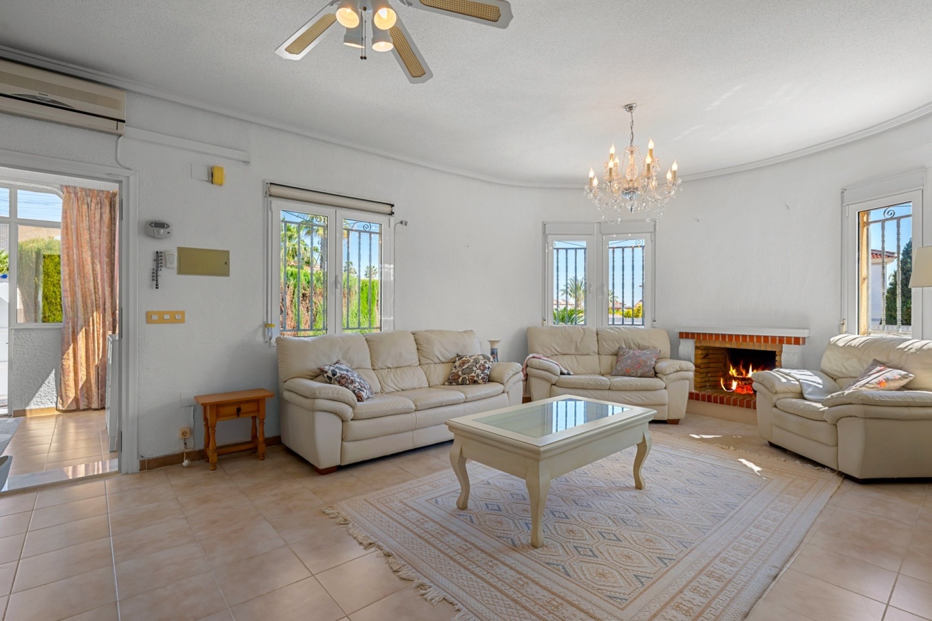 Resale - Freistehende Villa -
Ciudad Quesada - Rojales - Ciudad Quesada