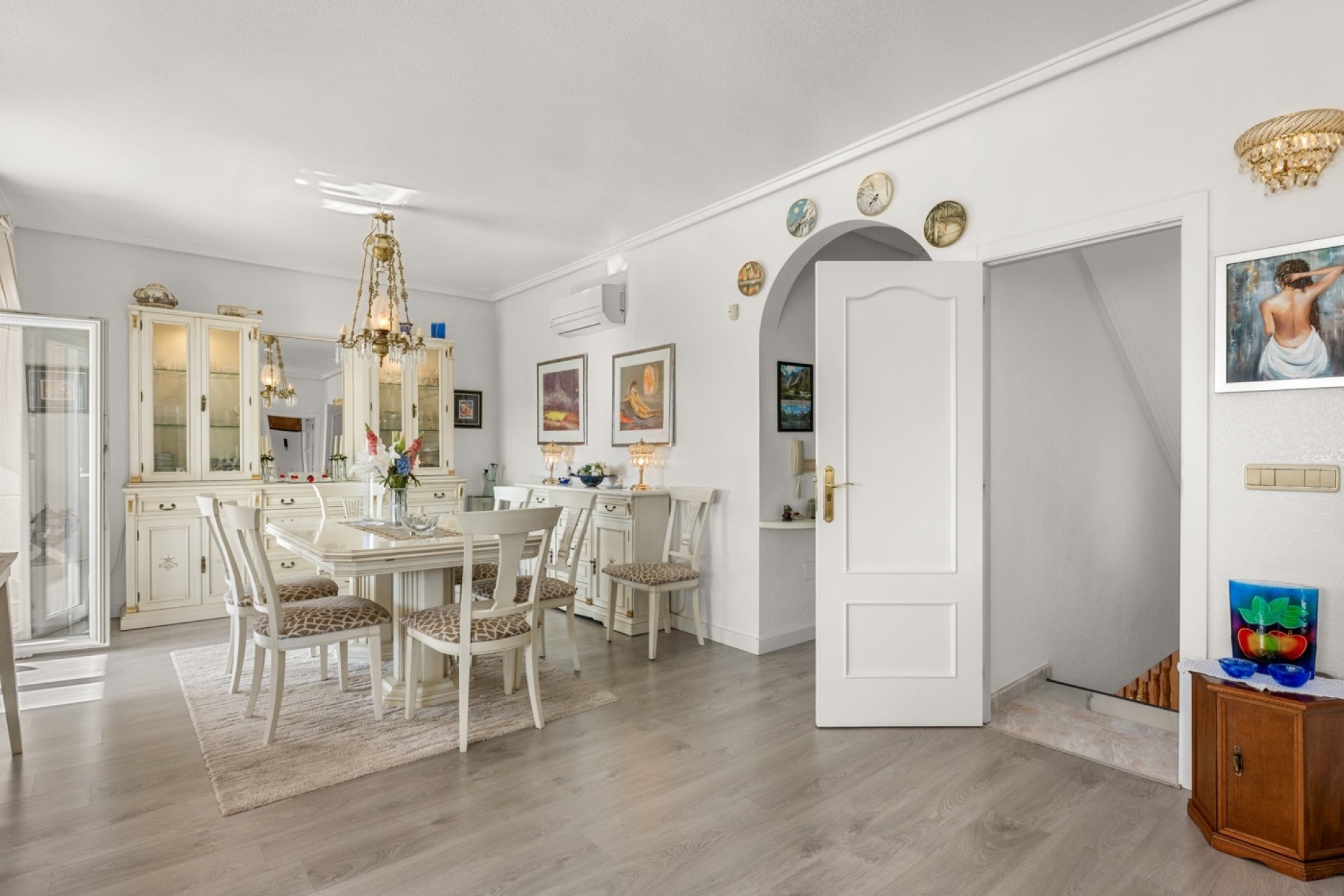 Resale - Freistehende Villa -
Ciudad Quesada - Rojales - Ciudad Quesada