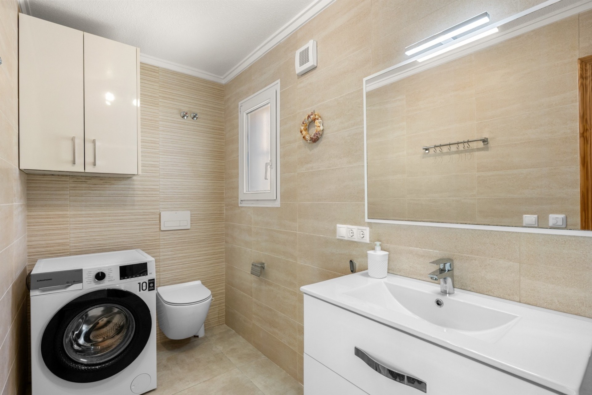 Resale - Freistehende Villa -
Ciudad Quesada - Rojales - Ciudad Quesada