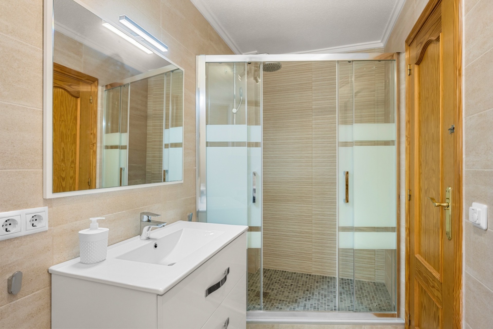 Resale - Freistehende Villa -
Ciudad Quesada - Rojales - Ciudad Quesada