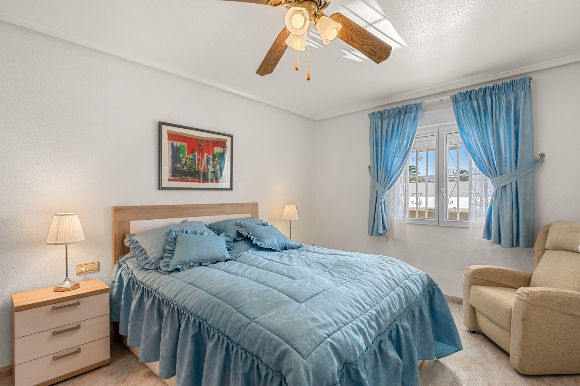 Resale - Freistehende Villa -
Ciudad Quesada - Rojales - Ciudad Quesada