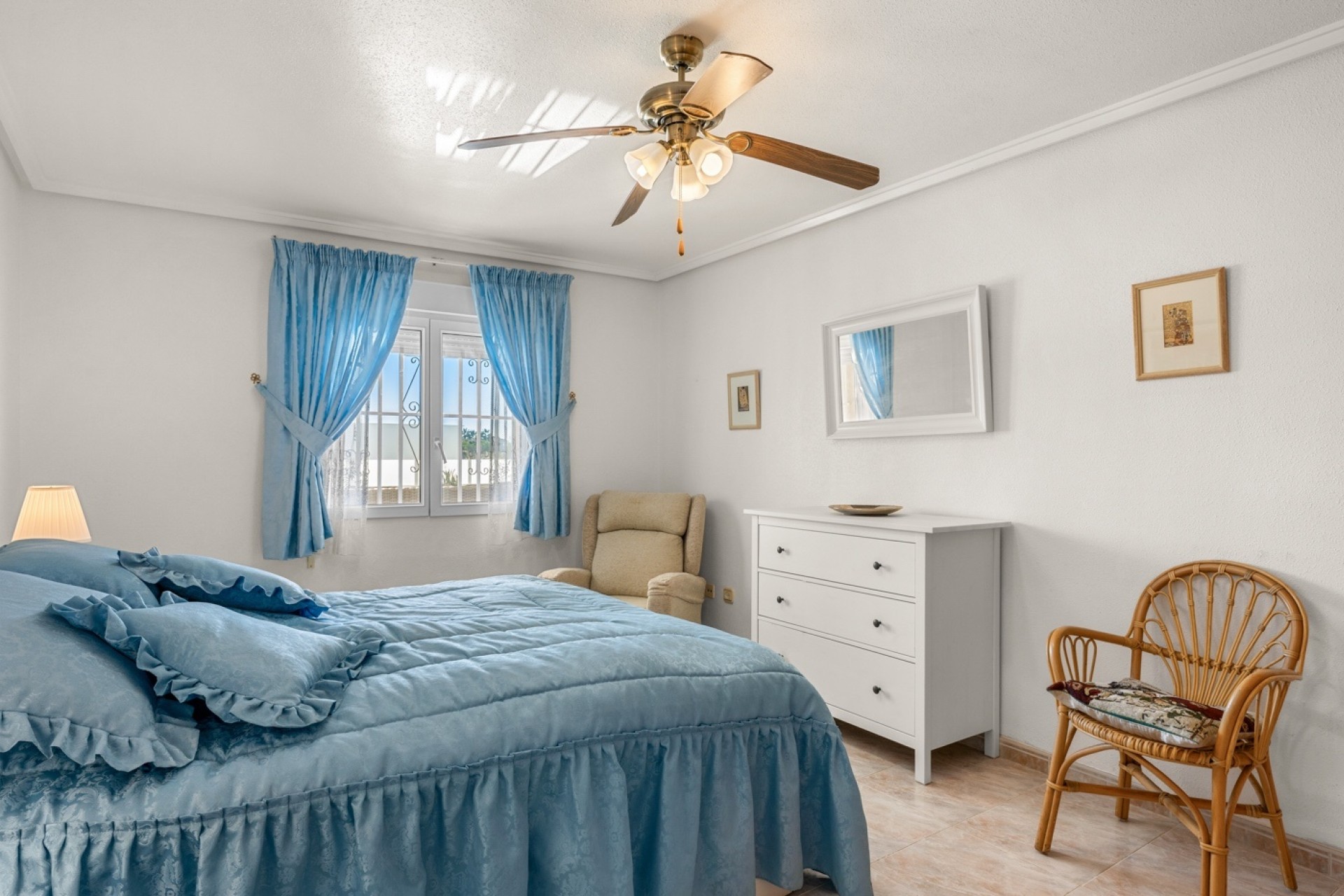 Resale - Freistehende Villa -
Ciudad Quesada - Rojales - Ciudad Quesada