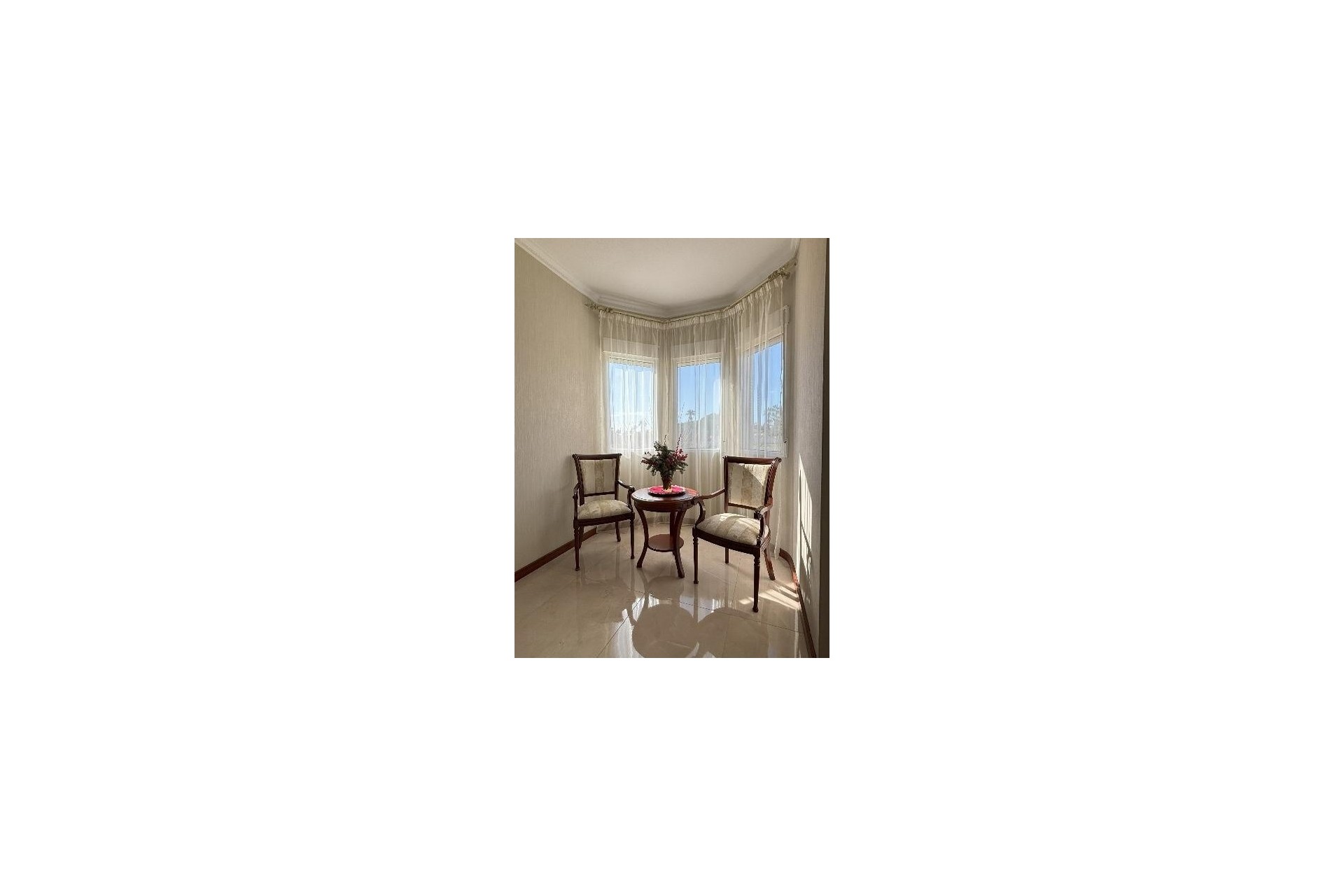 Resale - Freistehende Villa -
Ciudad Quesada - Rojales - Ciudad Quesada