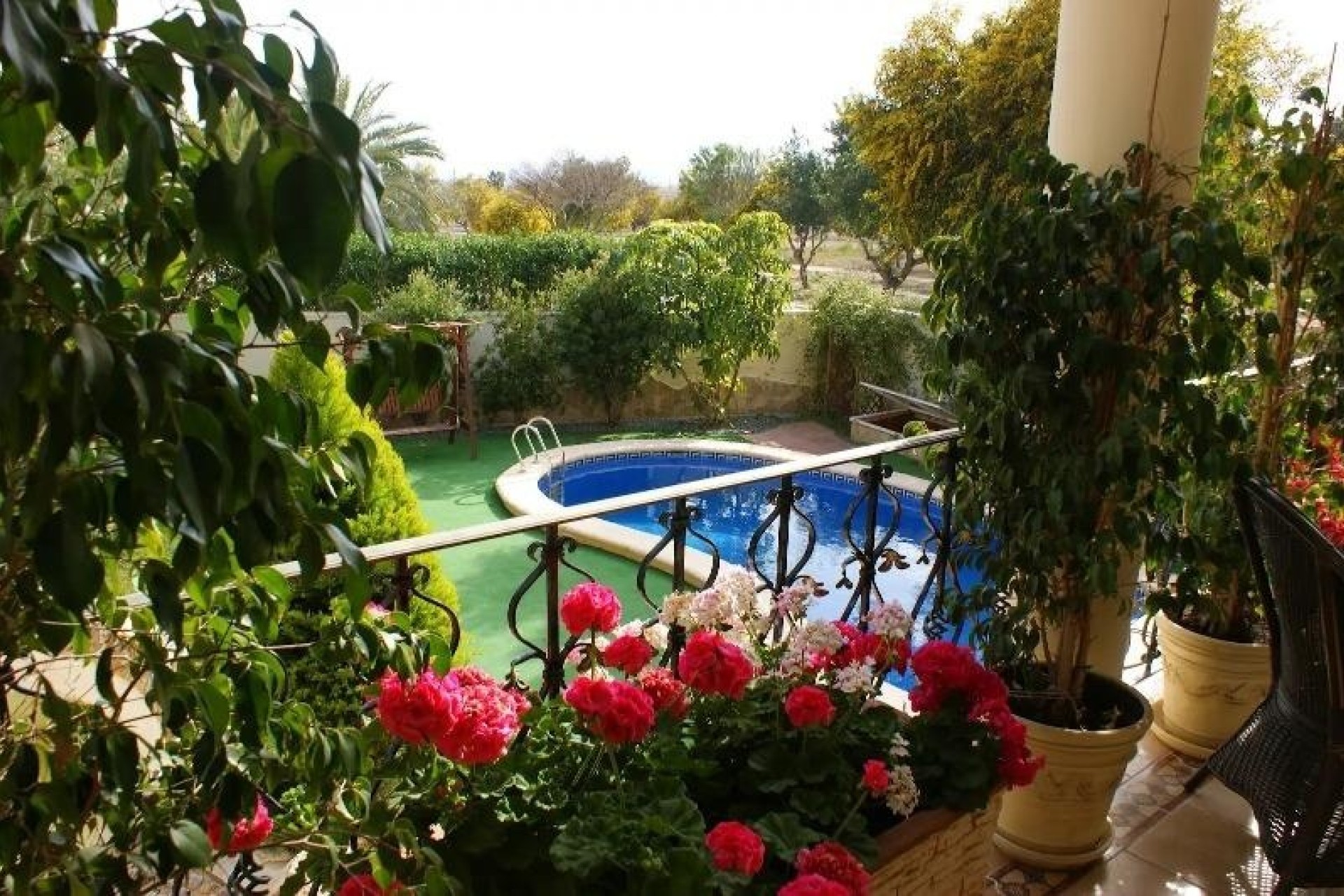 Resale - Freistehende Villa -
Ciudad Quesada - Rojales - Ciudad Quesada