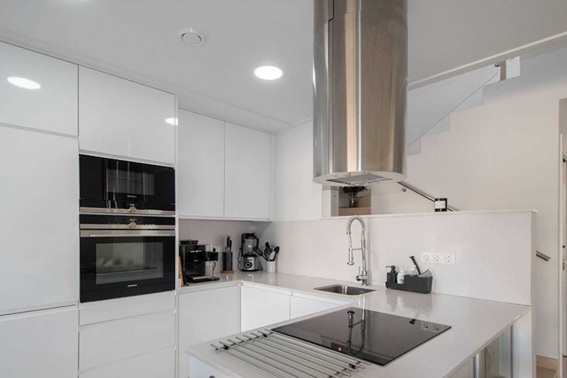 Resale - Freistehende Villa -
Ciudad Quesada - Rojales - Ciudad Quesada