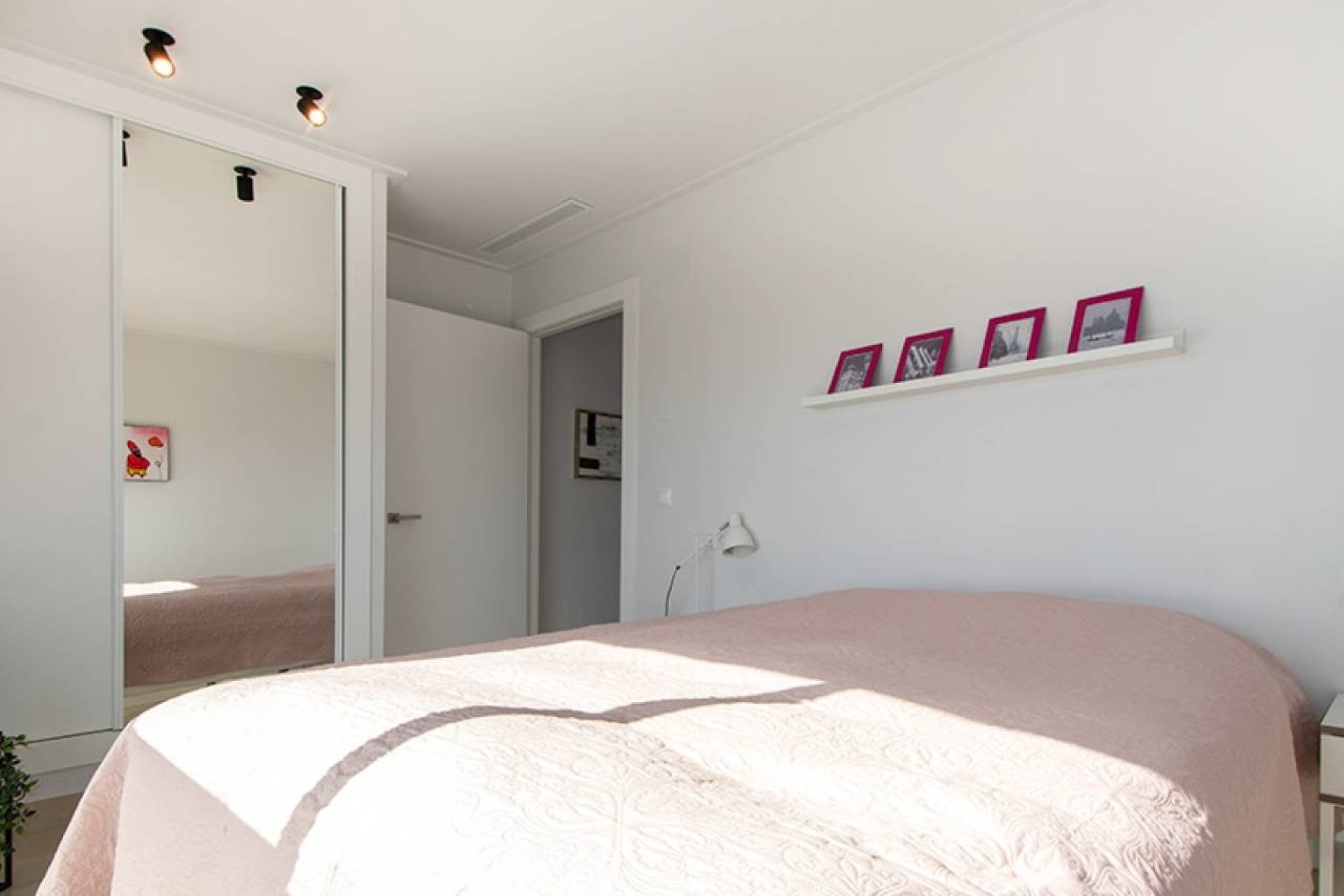 Resale - Freistehende Villa -
Ciudad Quesada - Rojales - Ciudad Quesada