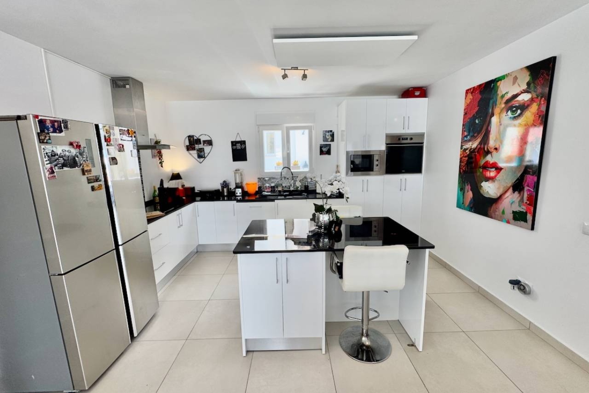 Resale - Freistehende Villa -
Ciudad Quesada - Rojales - Ciudad Quesada