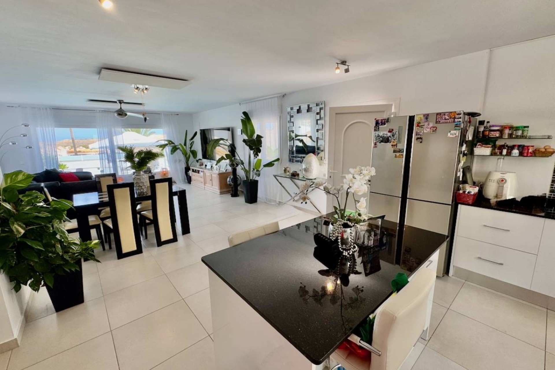 Resale - Freistehende Villa -
Ciudad Quesada - Rojales - Ciudad Quesada