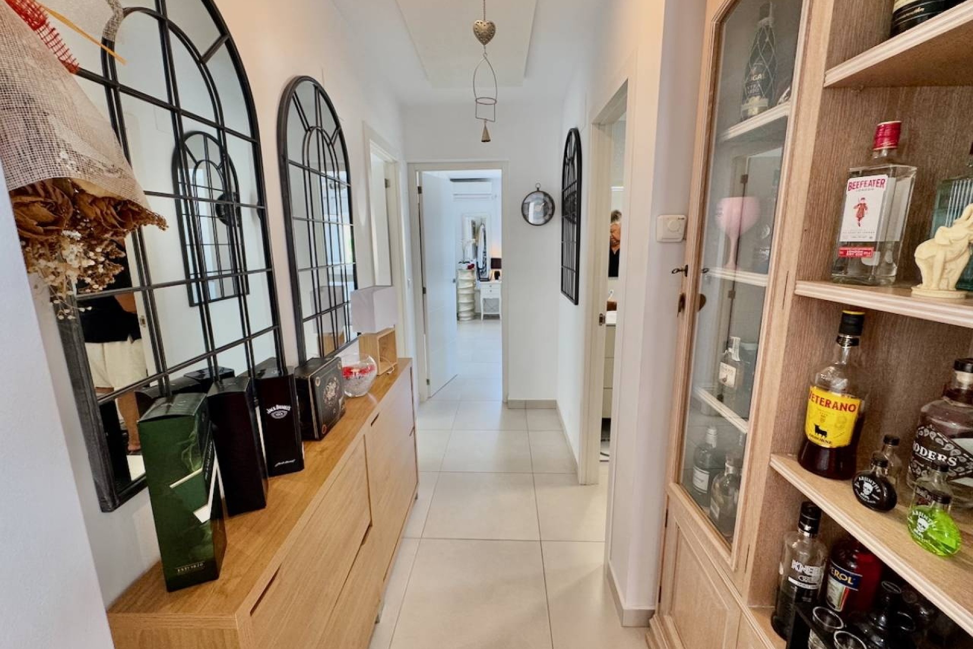 Resale - Freistehende Villa -
Ciudad Quesada - Rojales - Ciudad Quesada