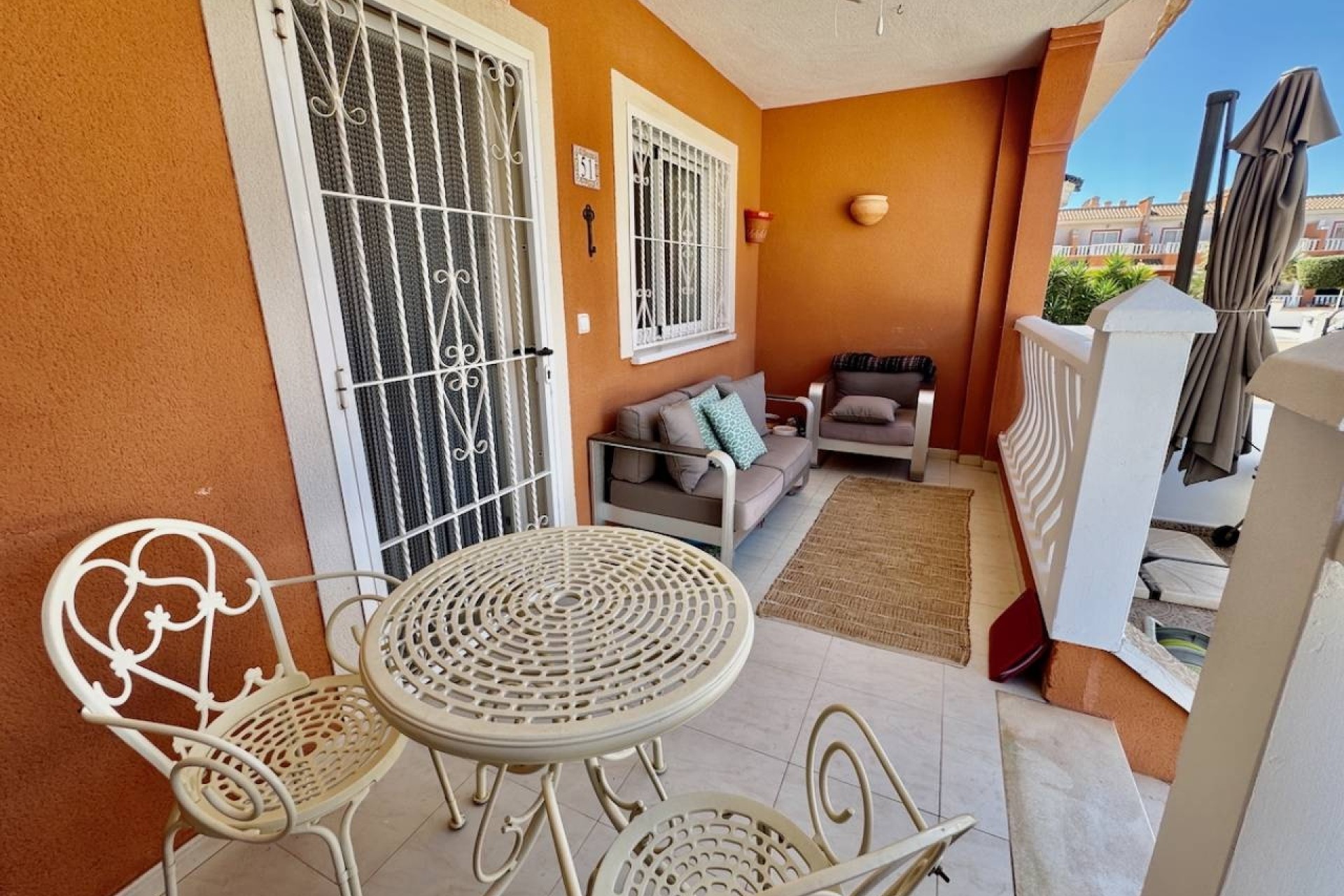 Resale - Freistehende Villa -
Ciudad Quesada - Rojales - Ciudad Quesada