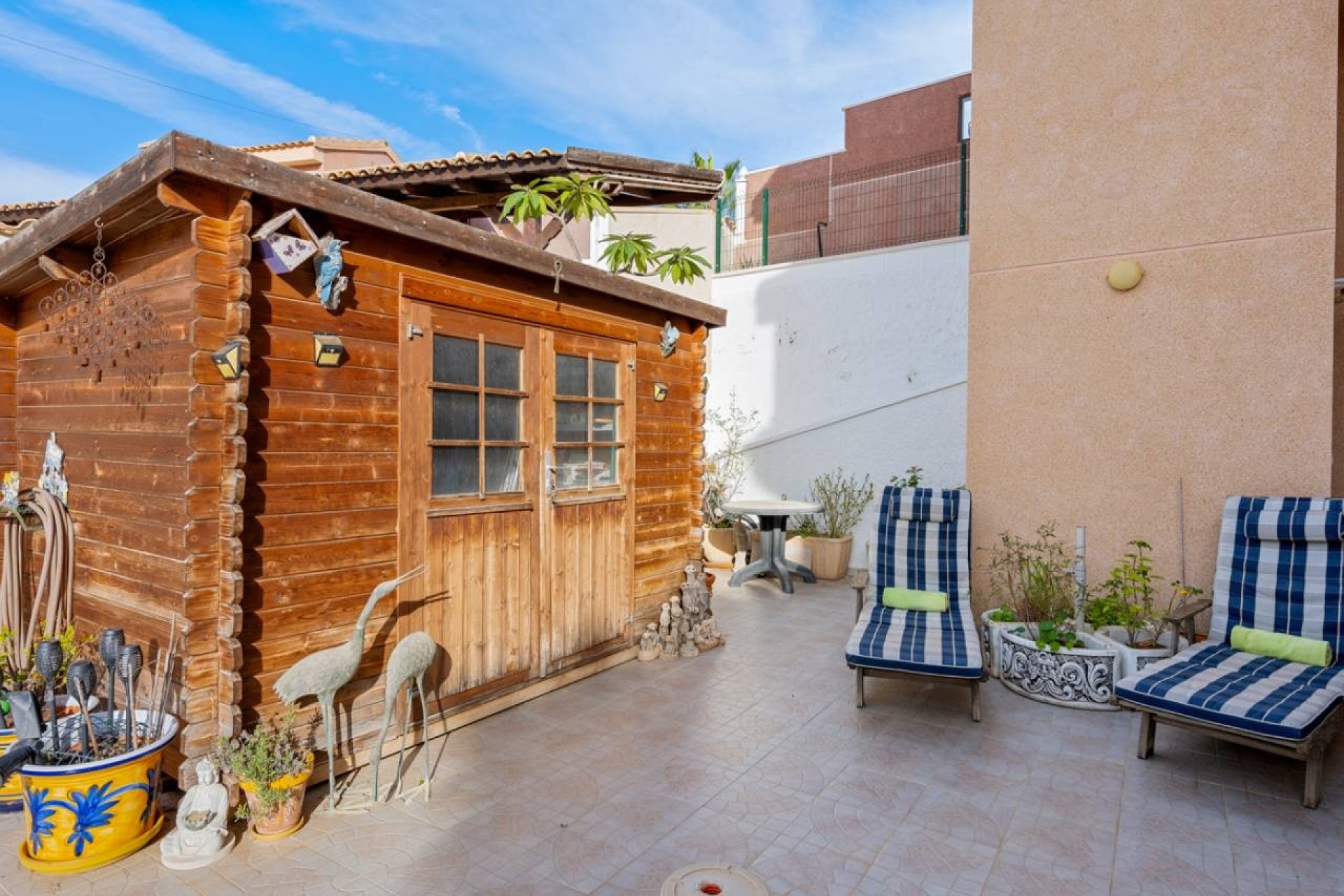 Resale - Freistehende Villa -
Ciudad Quesada - Rojales - Ciudad Quesada