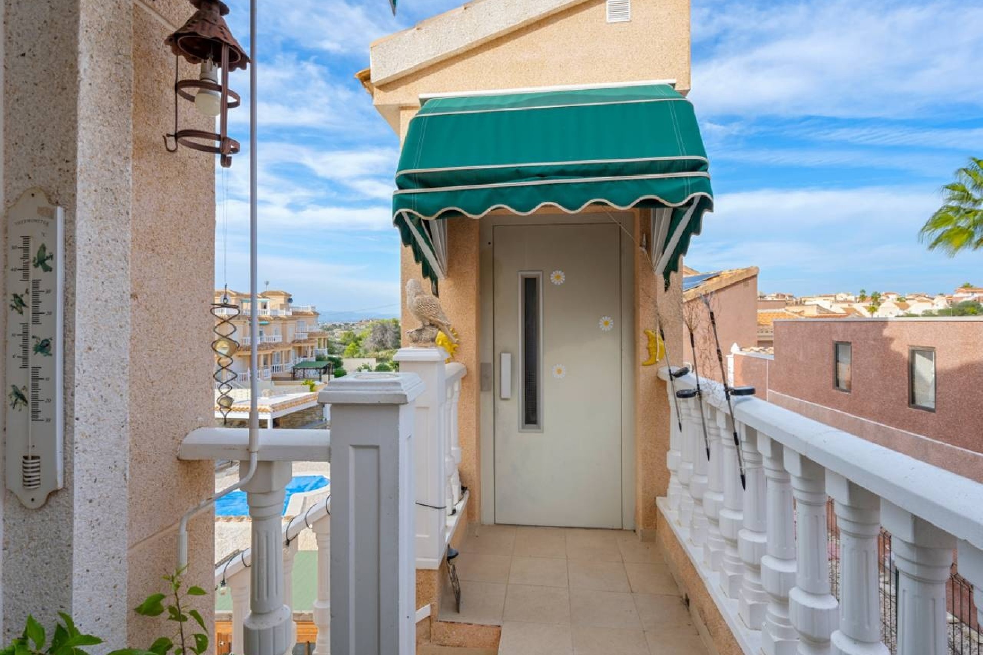 Resale - Freistehende Villa -
Ciudad Quesada - Rojales - Ciudad Quesada