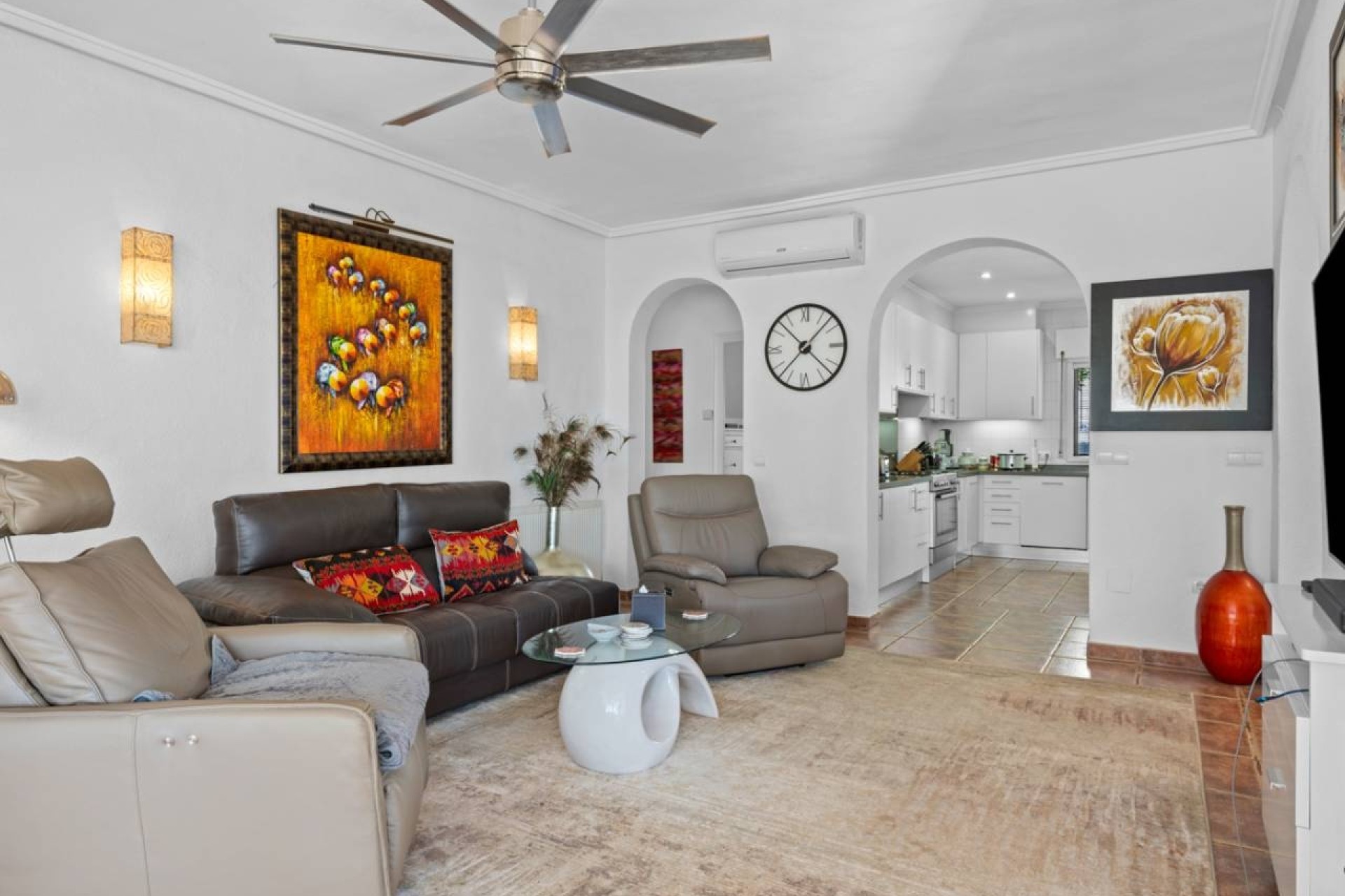 Resale - Freistehende Villa -
Ciudad Quesada - Rojales - Ciudad Quesada