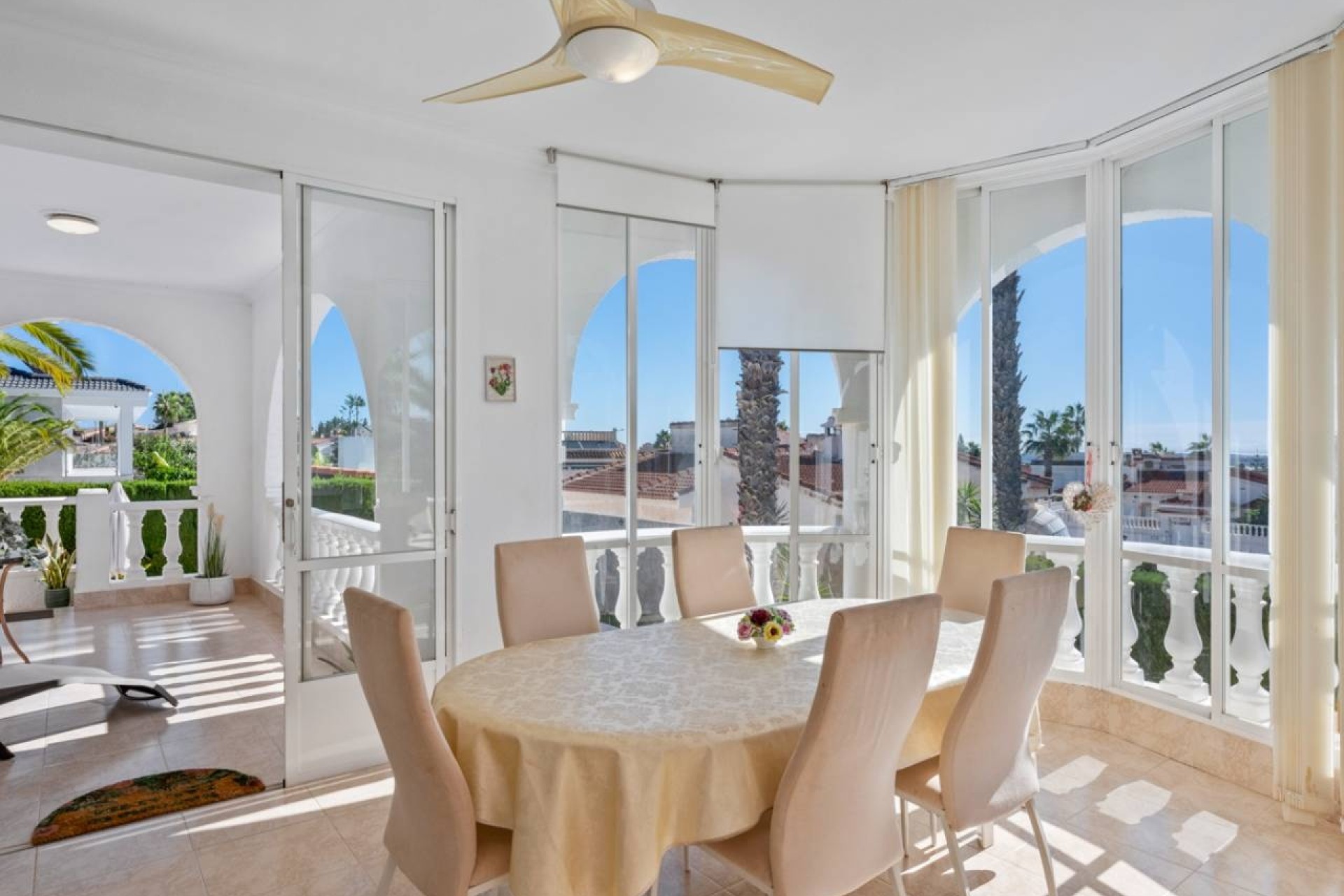 Resale - Freistehende Villa -
Ciudad Quesada - Rojales - Ciudad Quesada