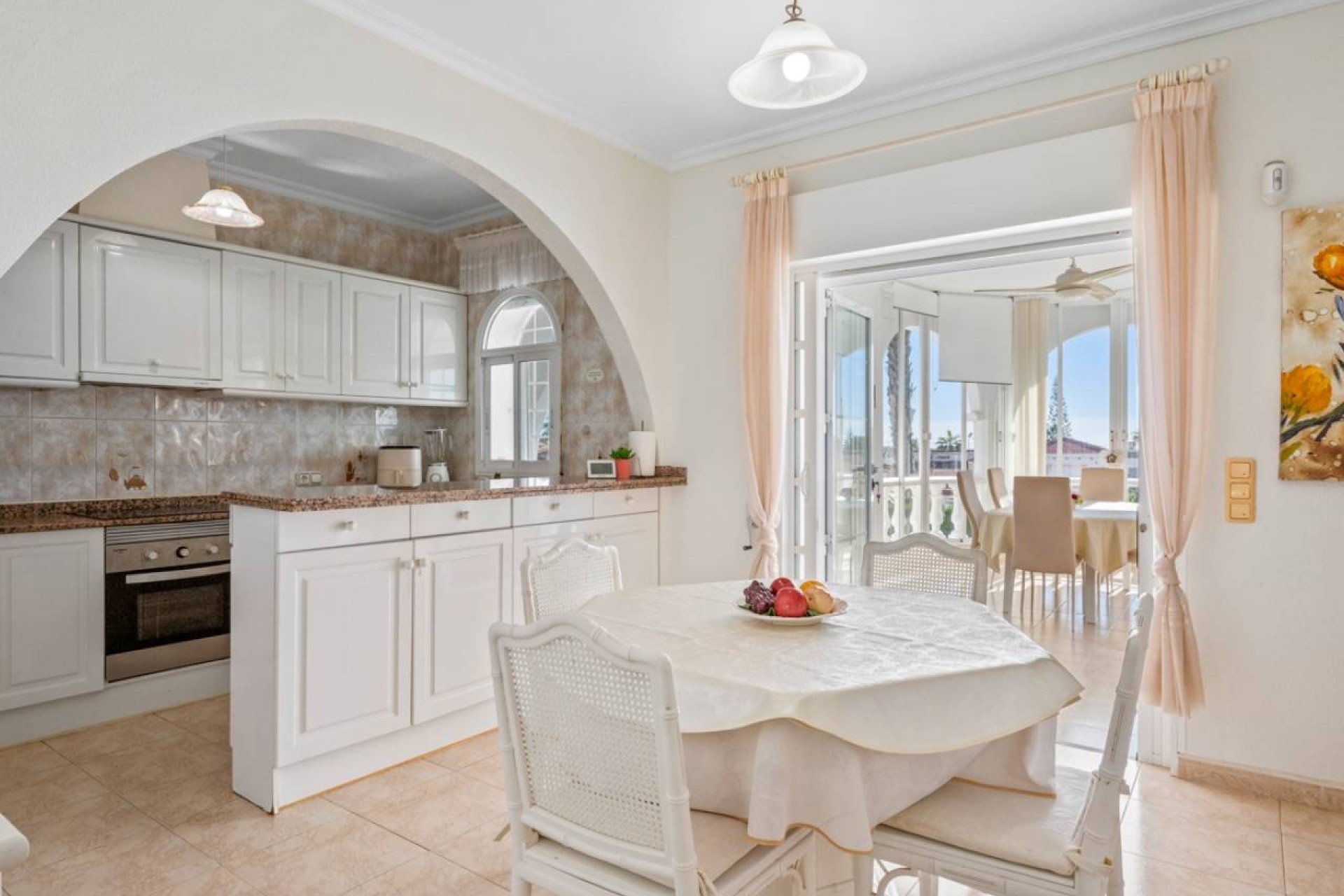 Resale - Freistehende Villa -
Ciudad Quesada - Rojales - Ciudad Quesada