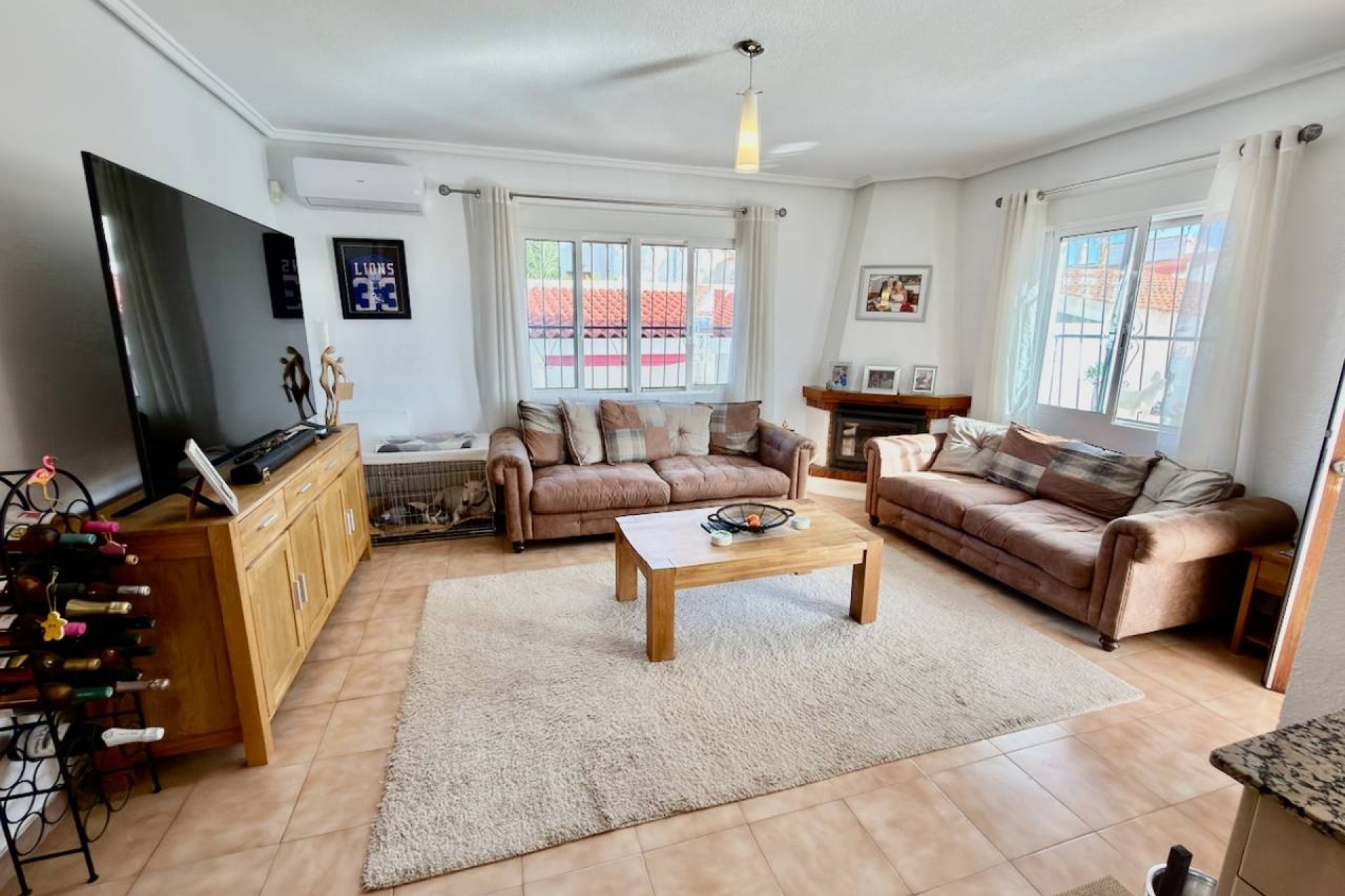 Resale - Freistehende Villa -
Ciudad Quesada - Rojales - Ciudad Quesada