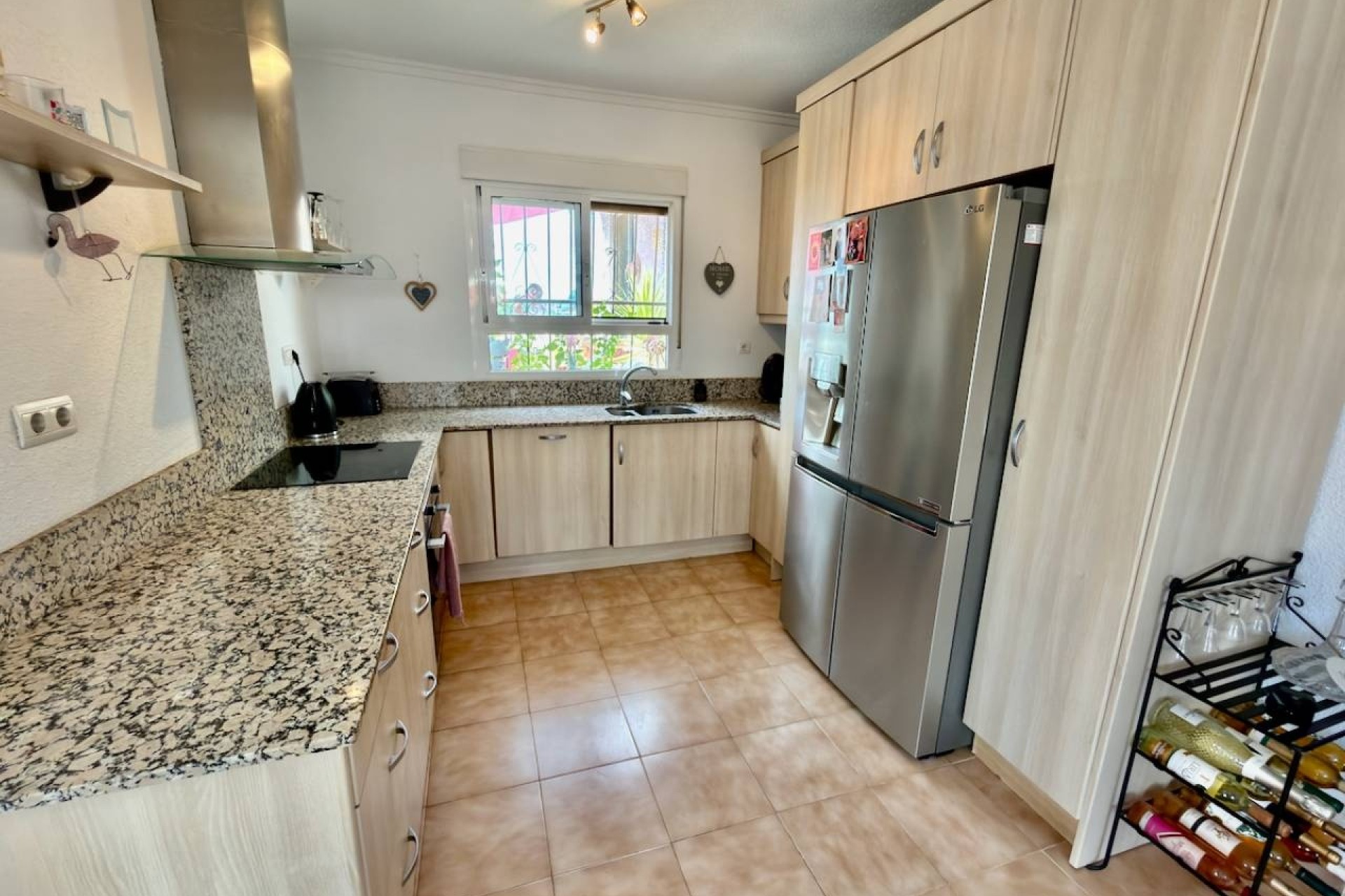 Resale - Freistehende Villa -
Ciudad Quesada - Rojales - Ciudad Quesada